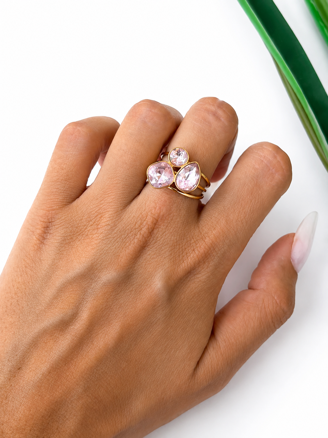 Anello Elisabeth