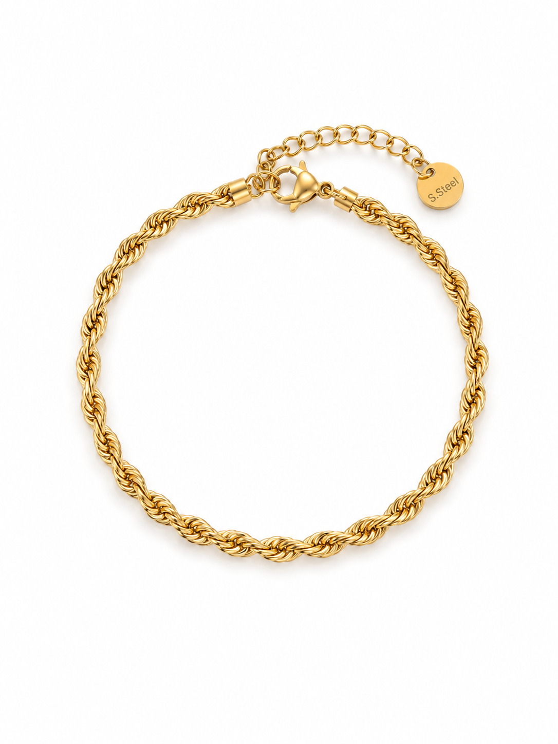 Bracciale Corda Medium