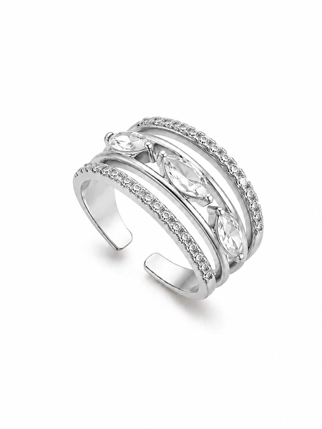 Anello Kith