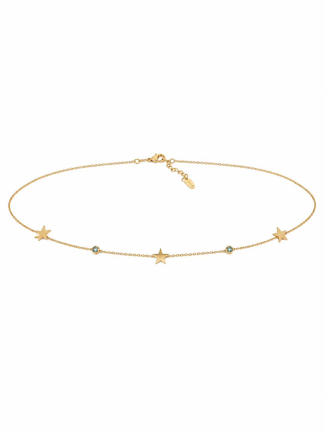 Body chain Milos