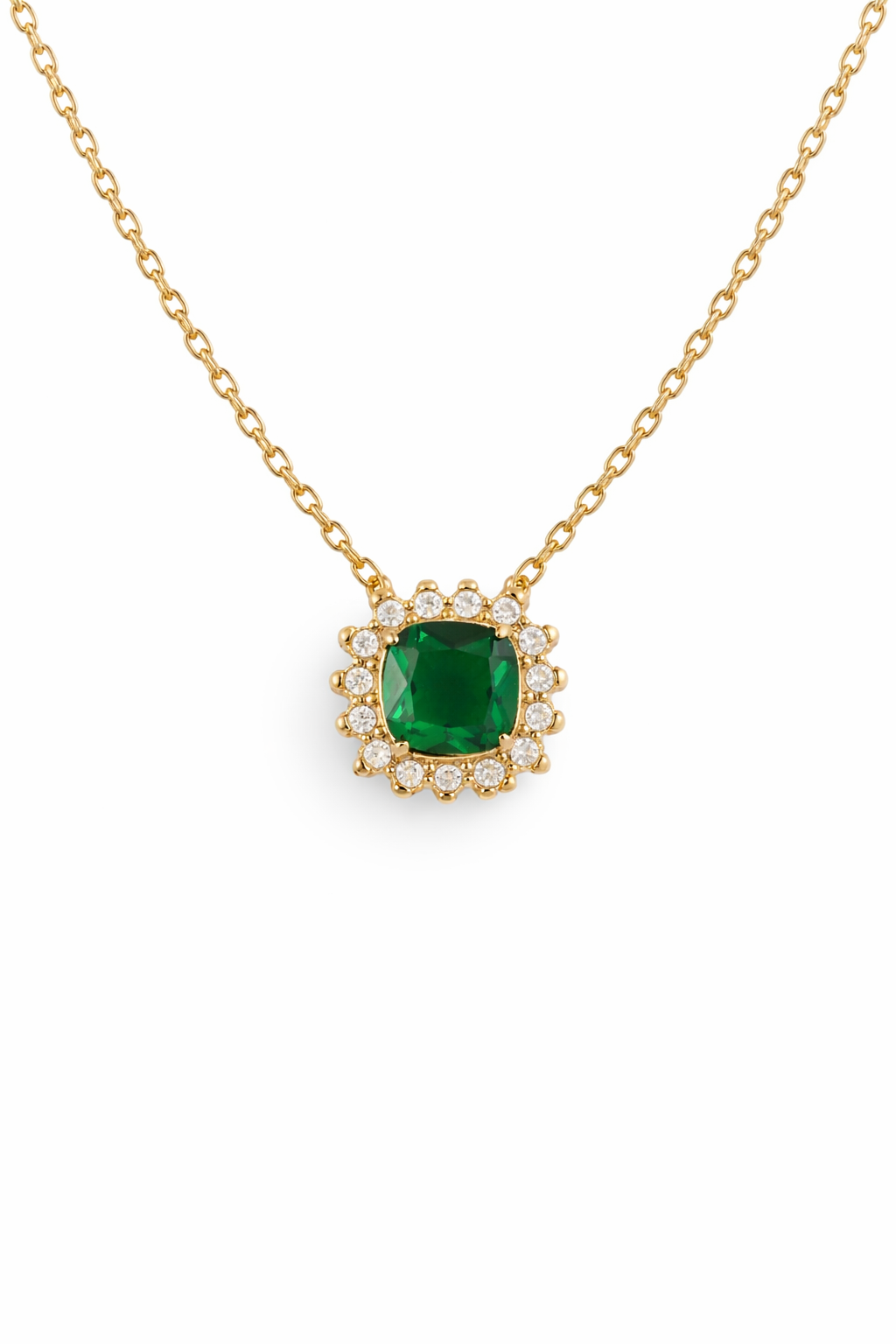 Collana Georgette