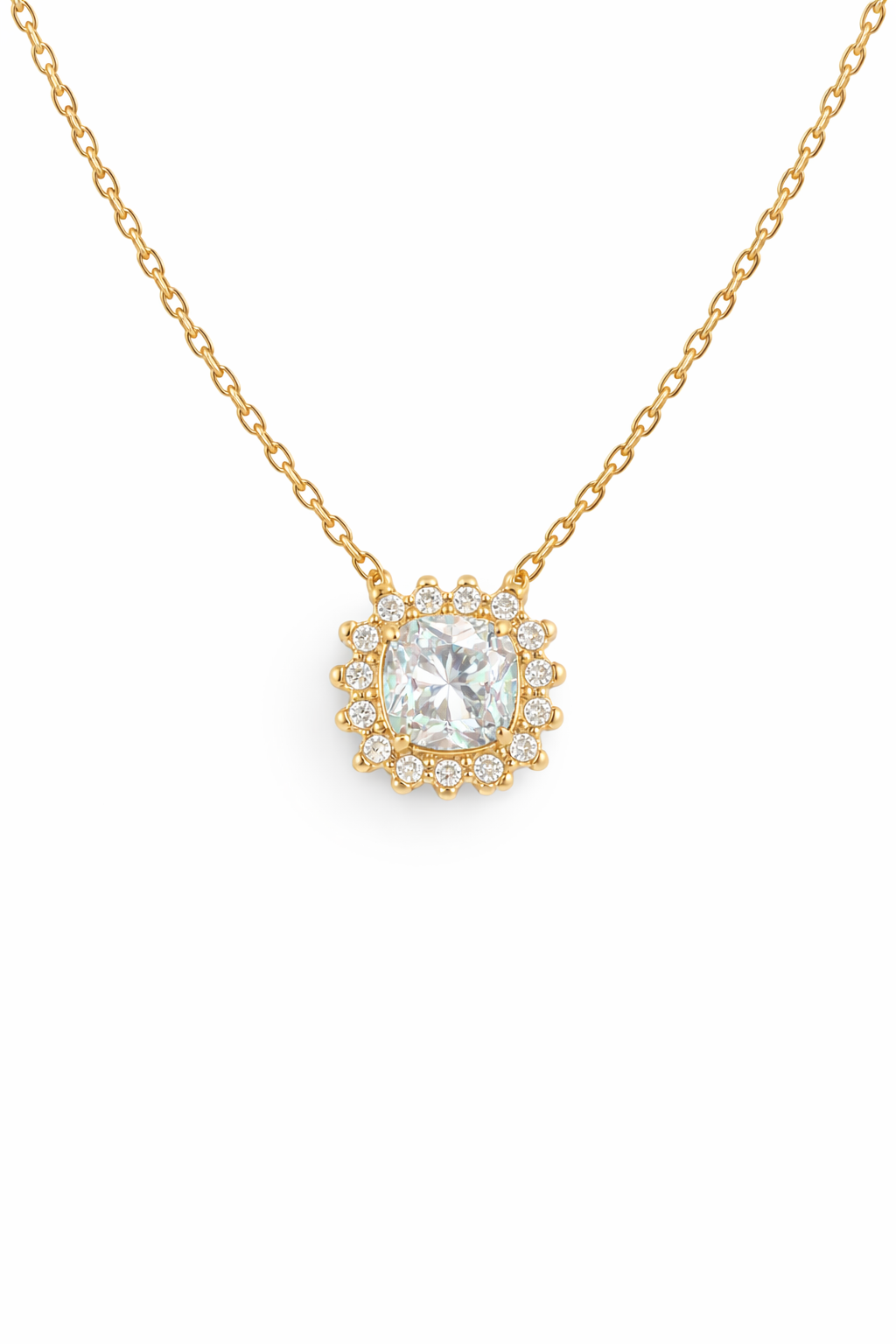 Collana Georgette