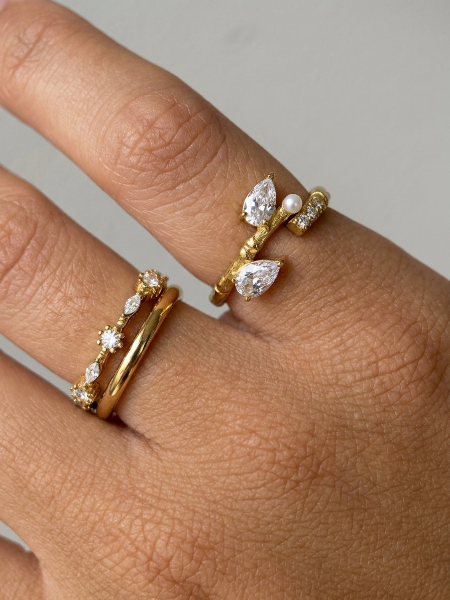 Anello Helena