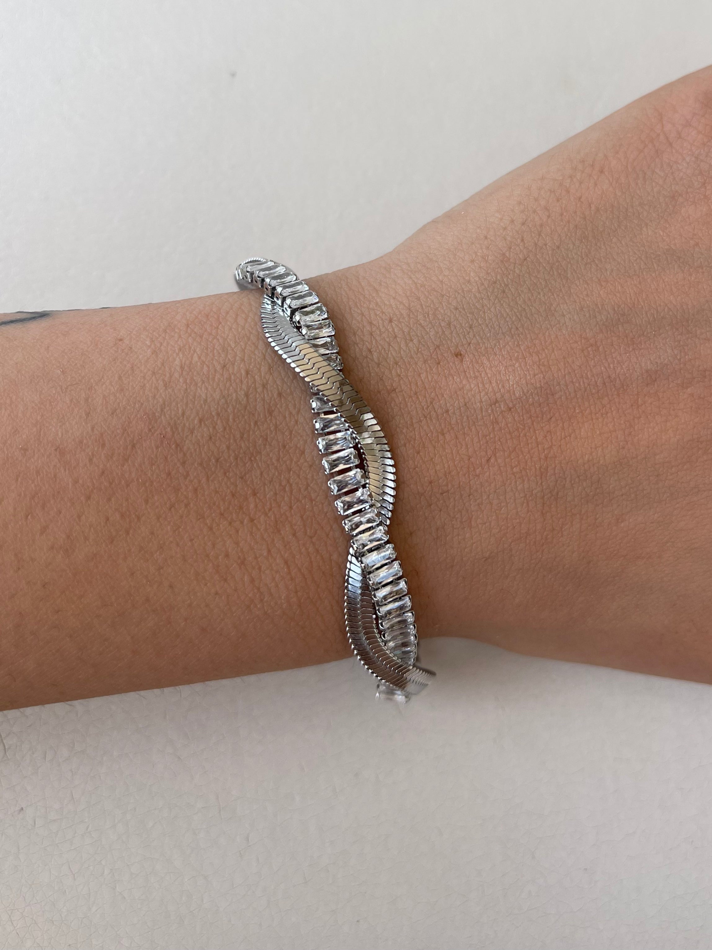Bracciale Intreccio