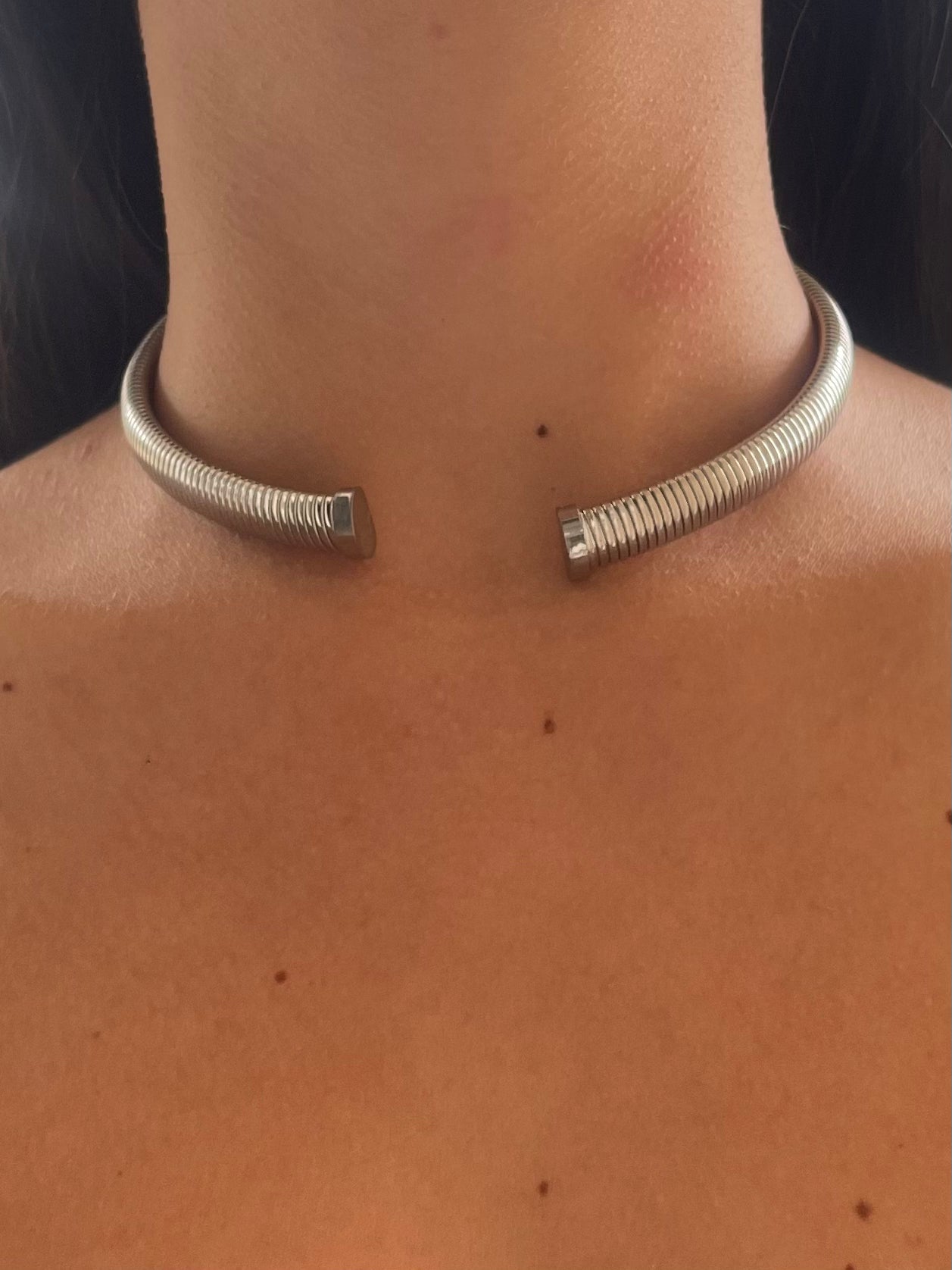 Choker Trend