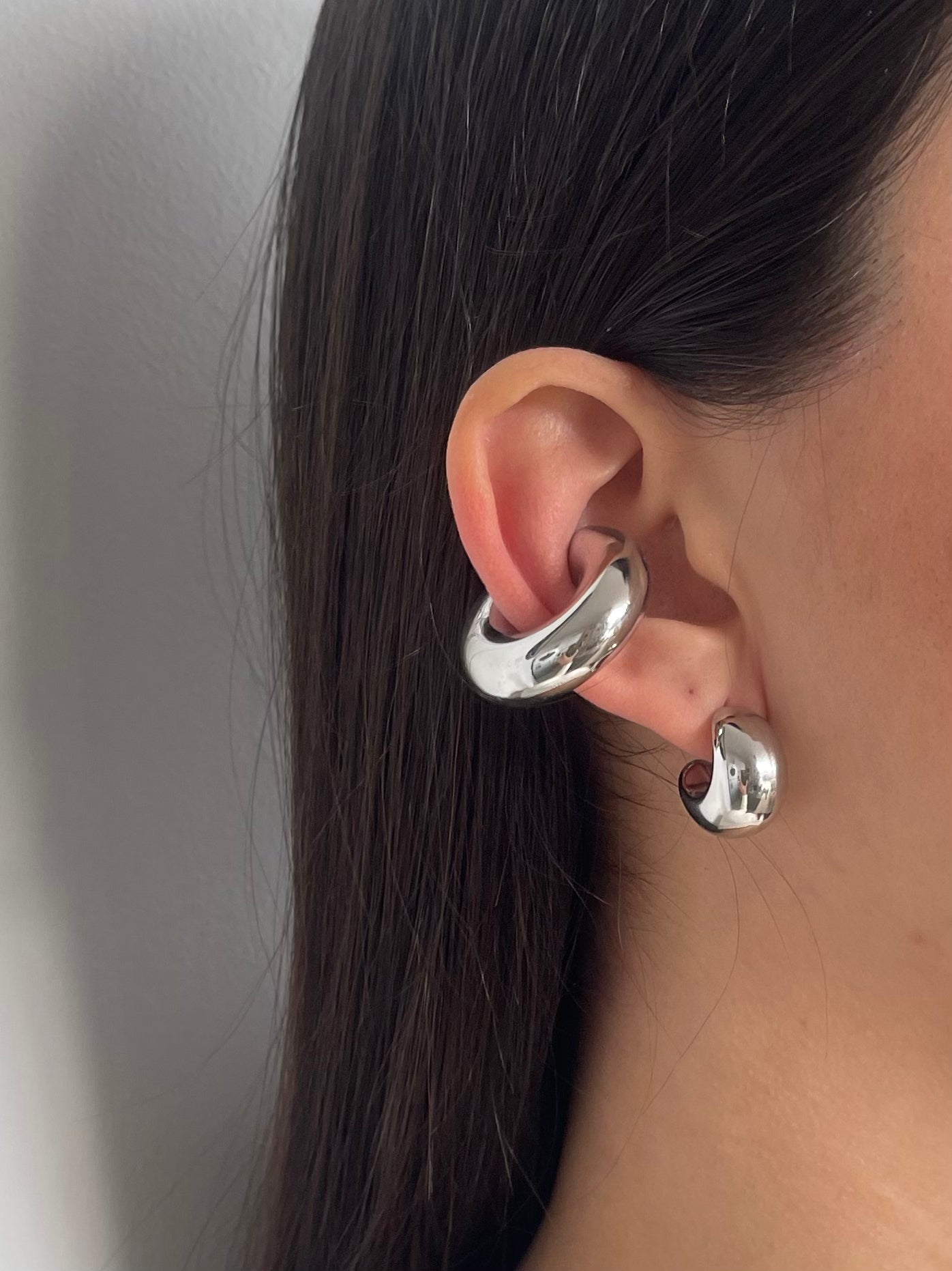 Ear Cuff Iconic Alessia