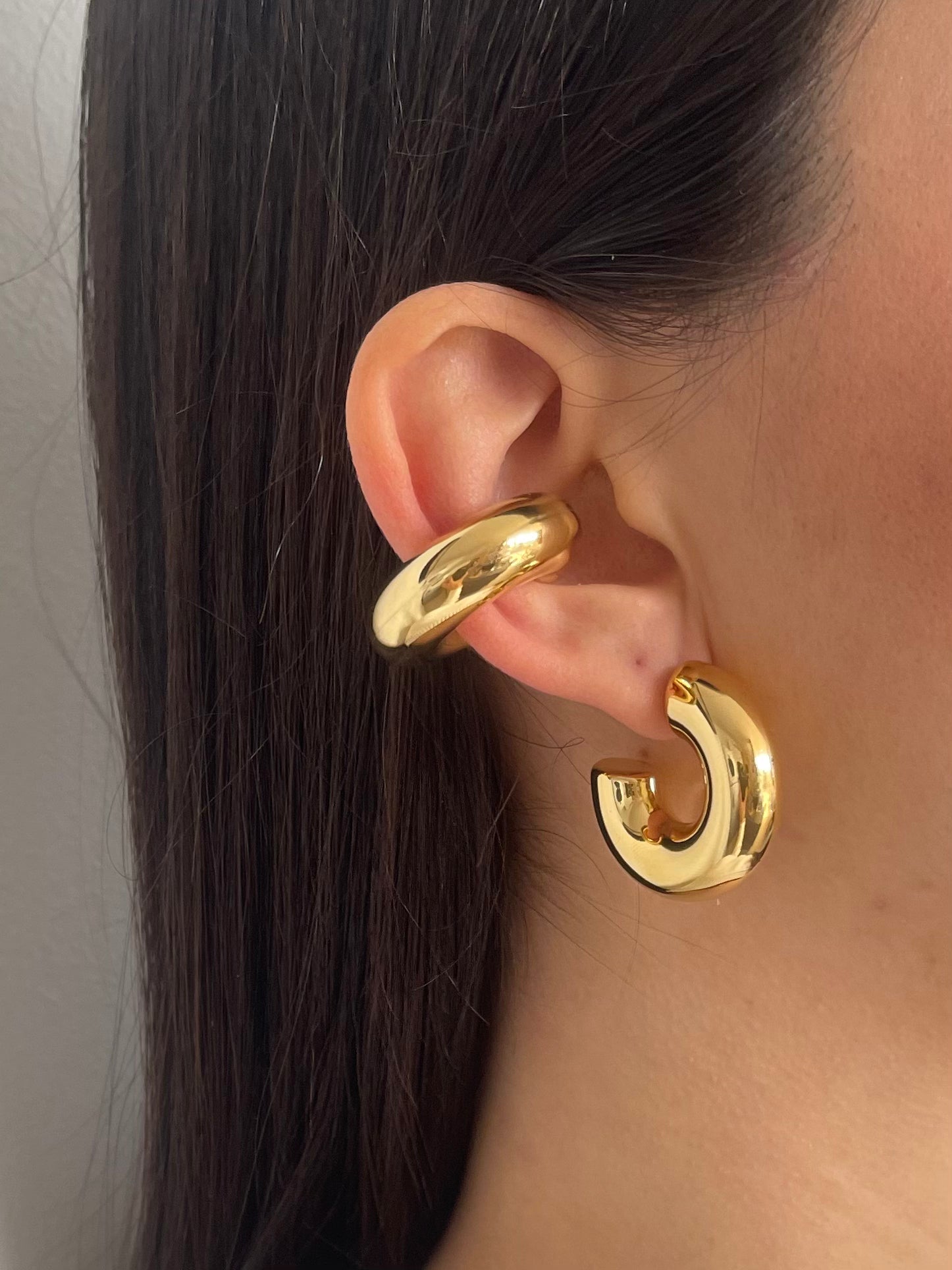 Ear Cuff Iconic Alessia