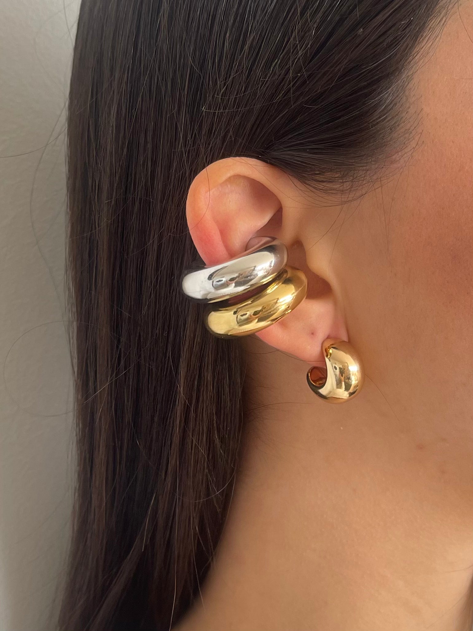 Ear Cuff Iconic Alessia