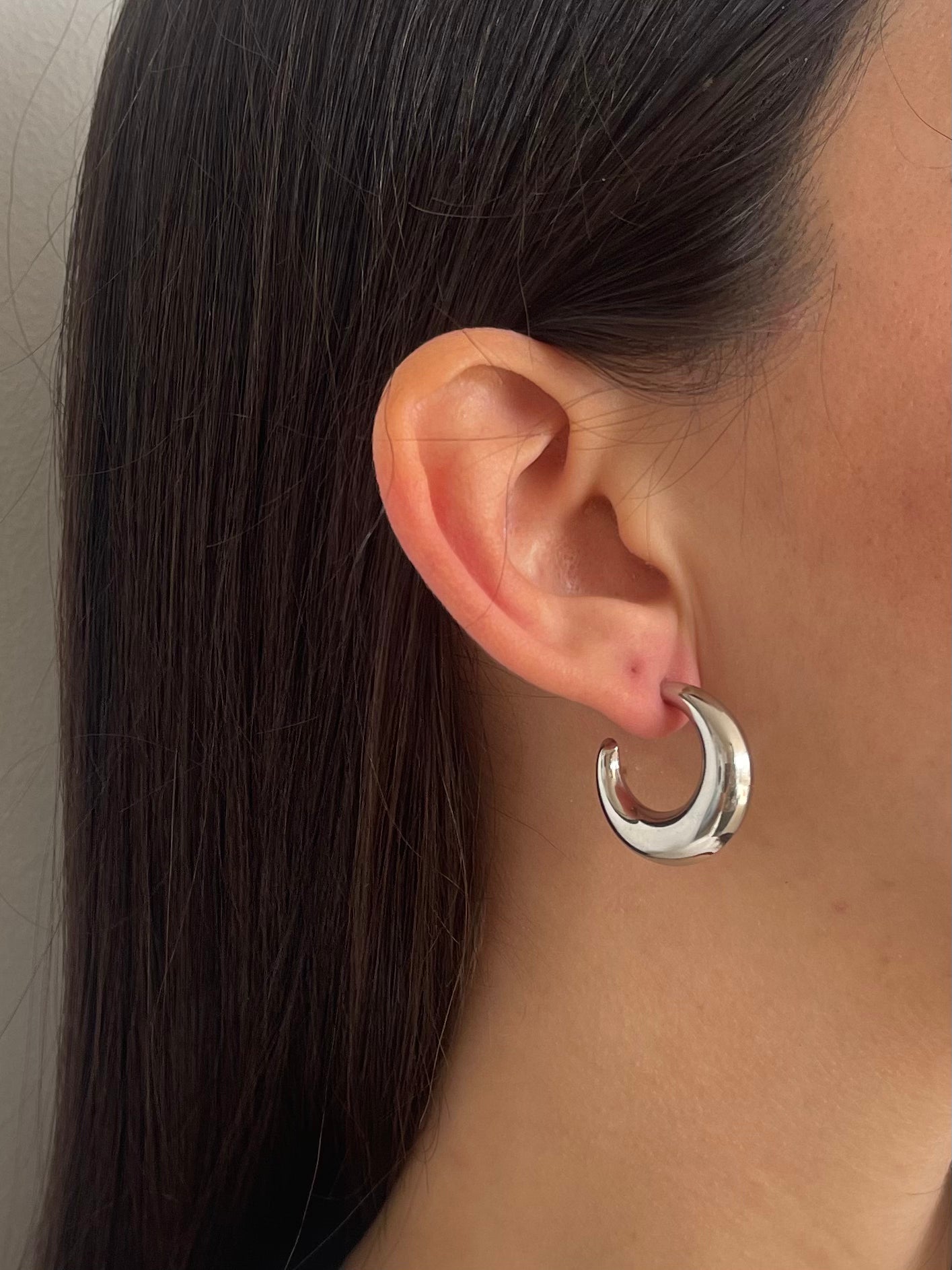 Orecchini Bombati Medium