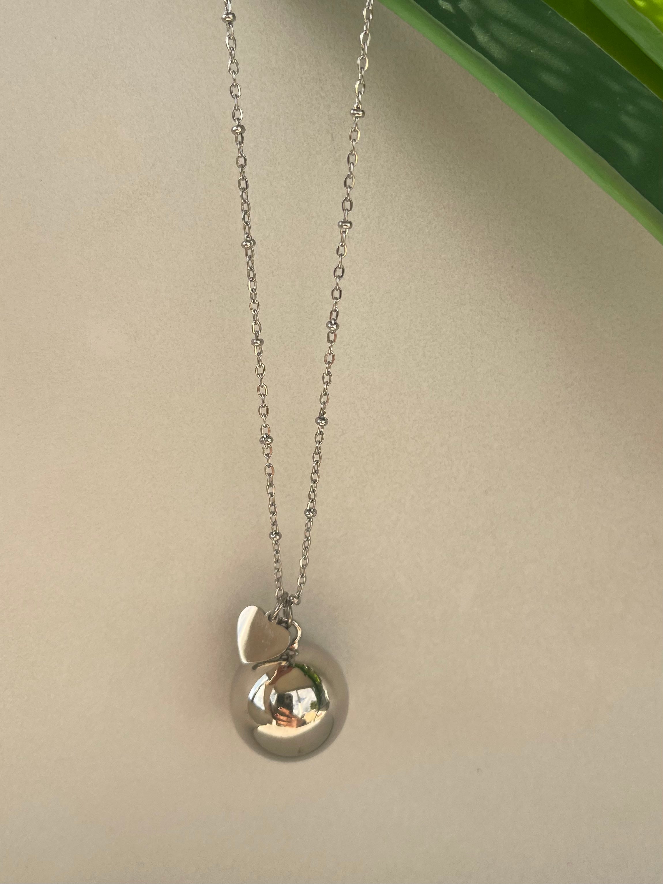 Collana Chiama Angeli