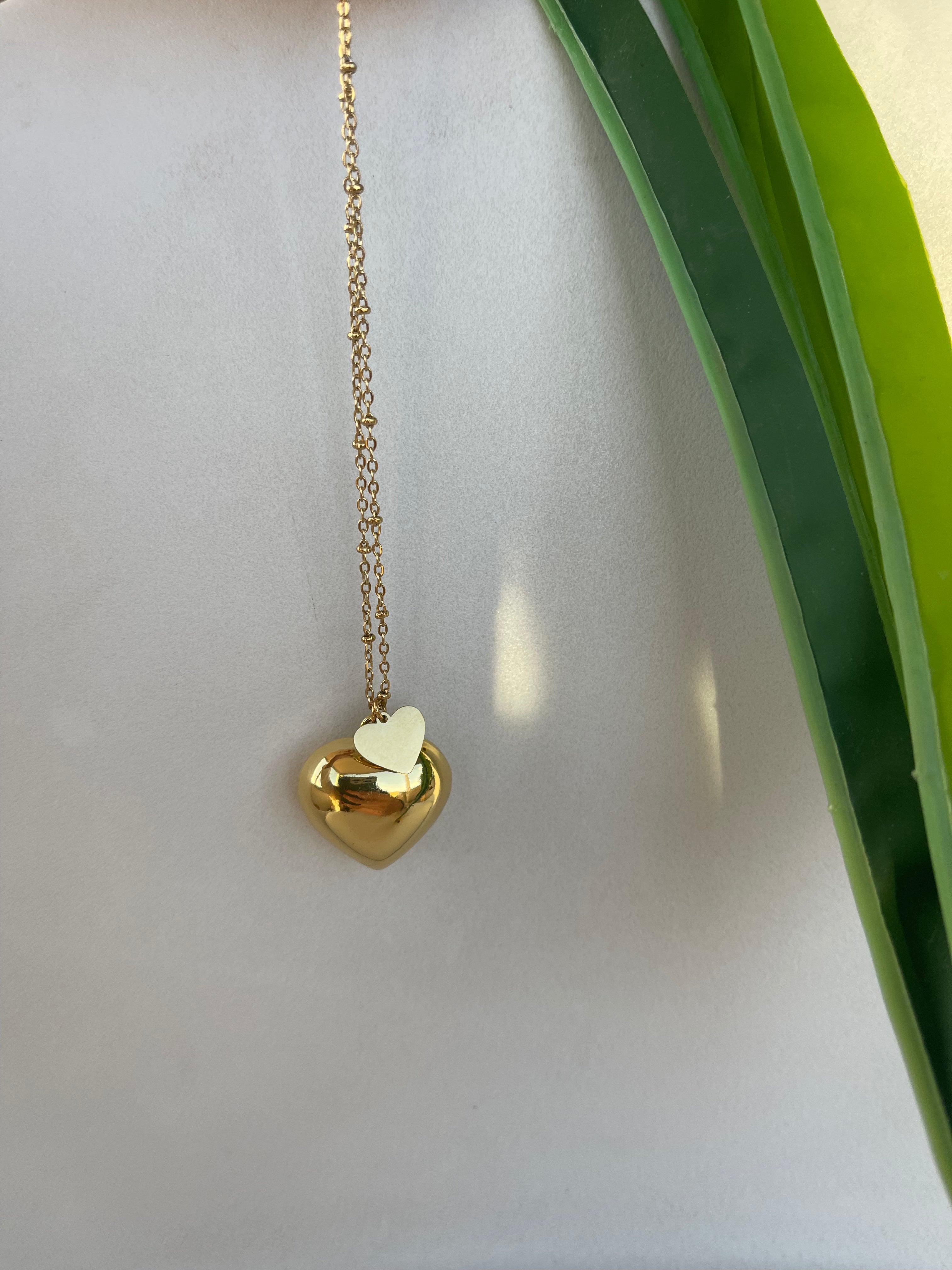 Collana Chiama Angeli Cuore