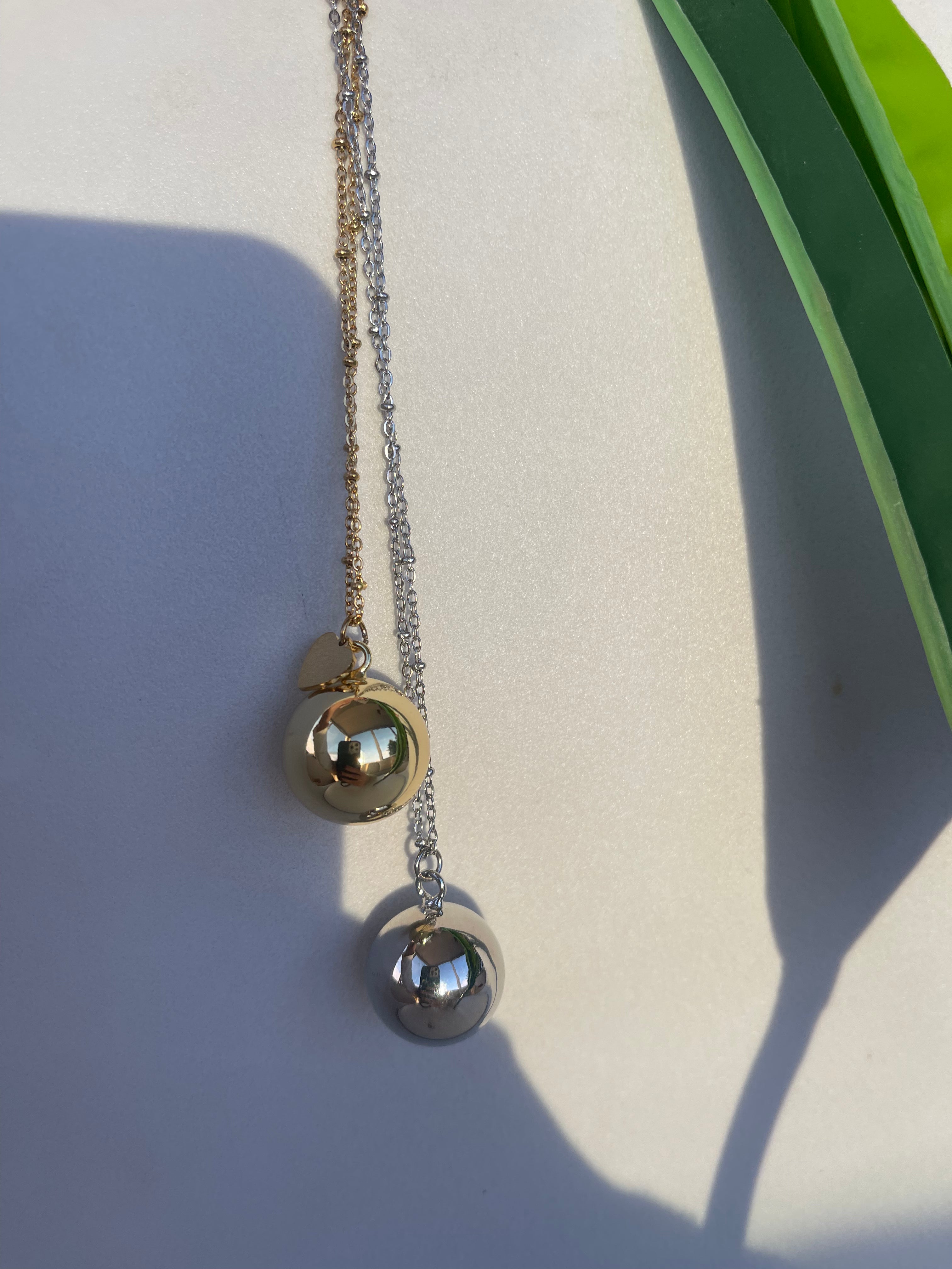 Collana Chiama Angeli