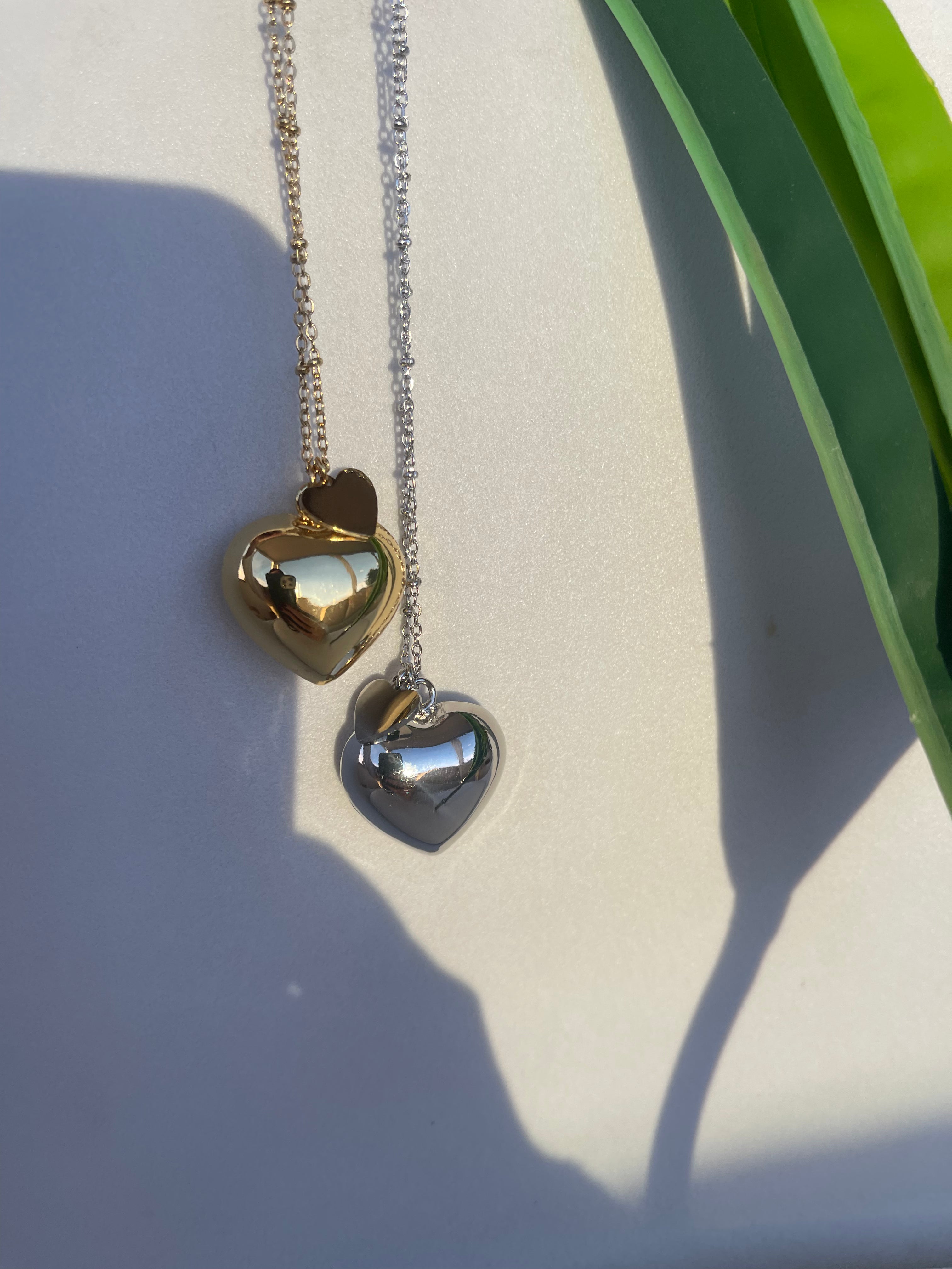 Collana Chiama Angeli Cuore