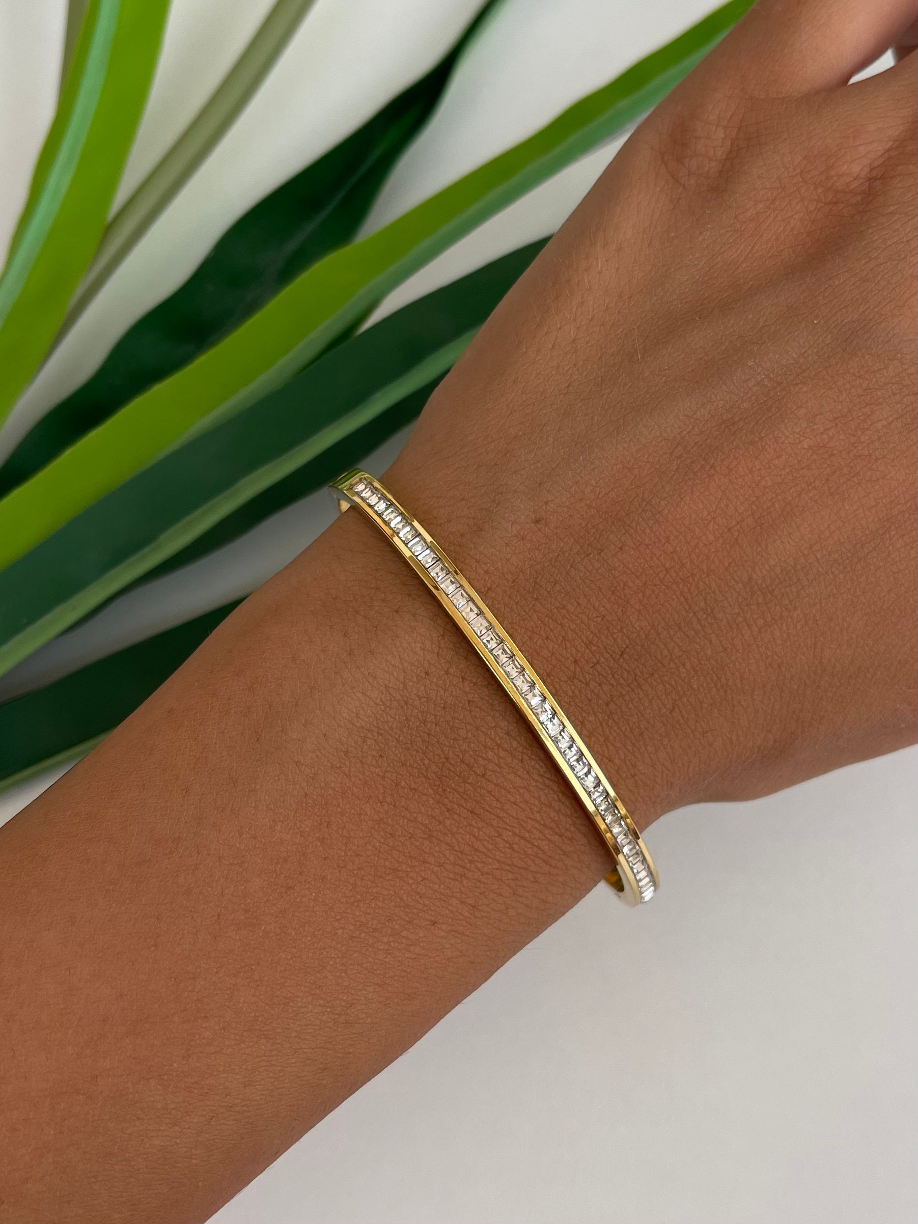 Bracciale Adel Gold