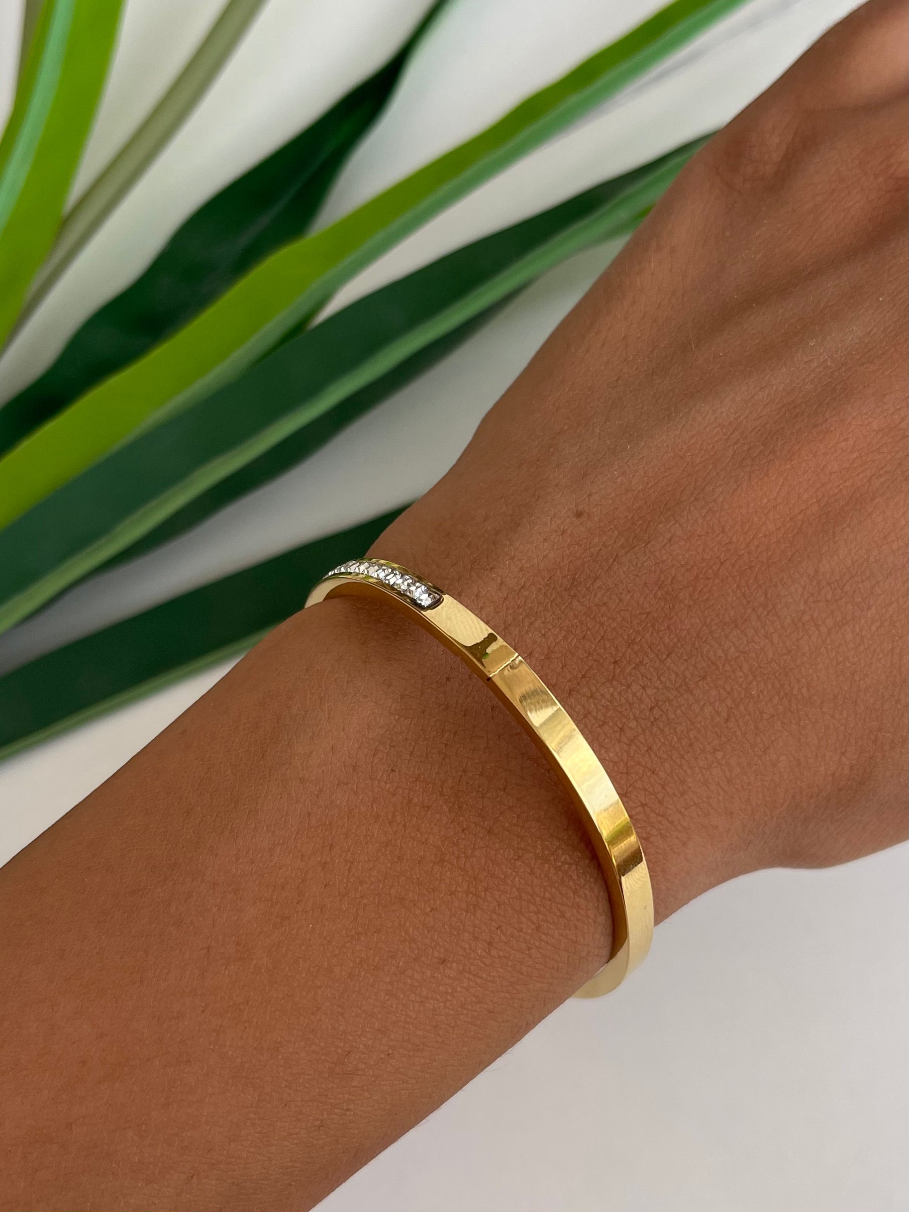 Bracciale Adel Gold