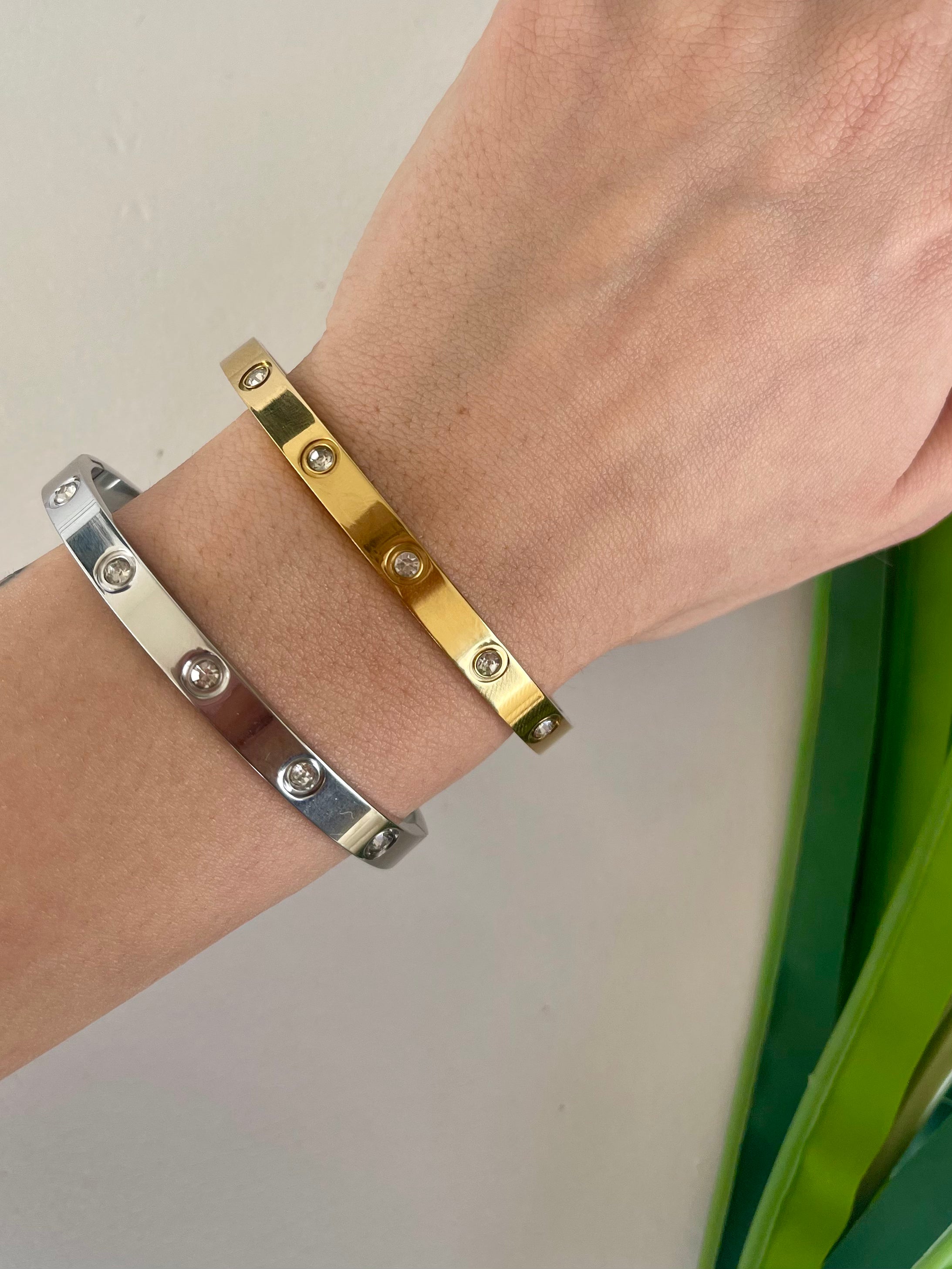 Bracciale Prince Large