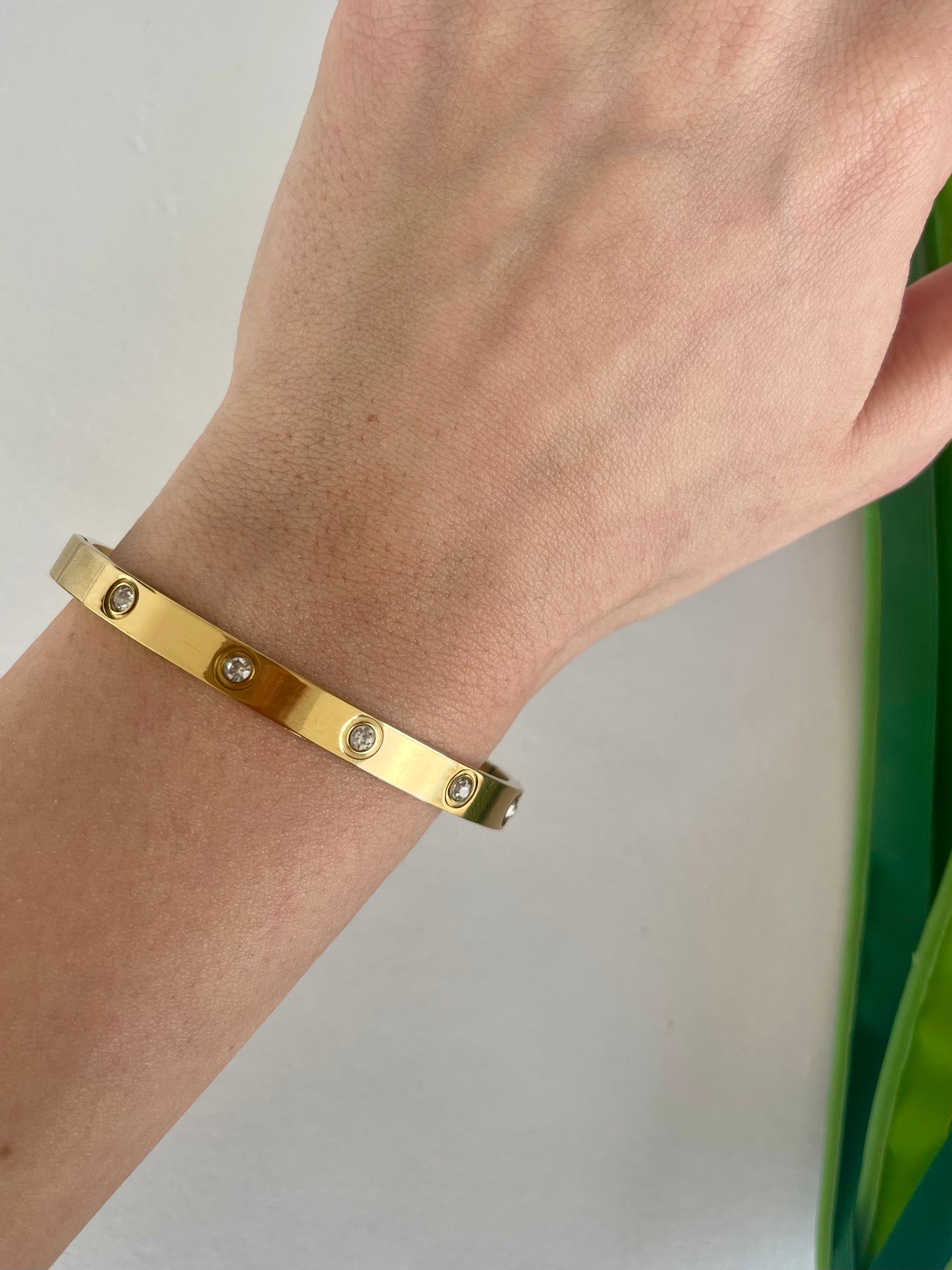 Bracciale Prince Large