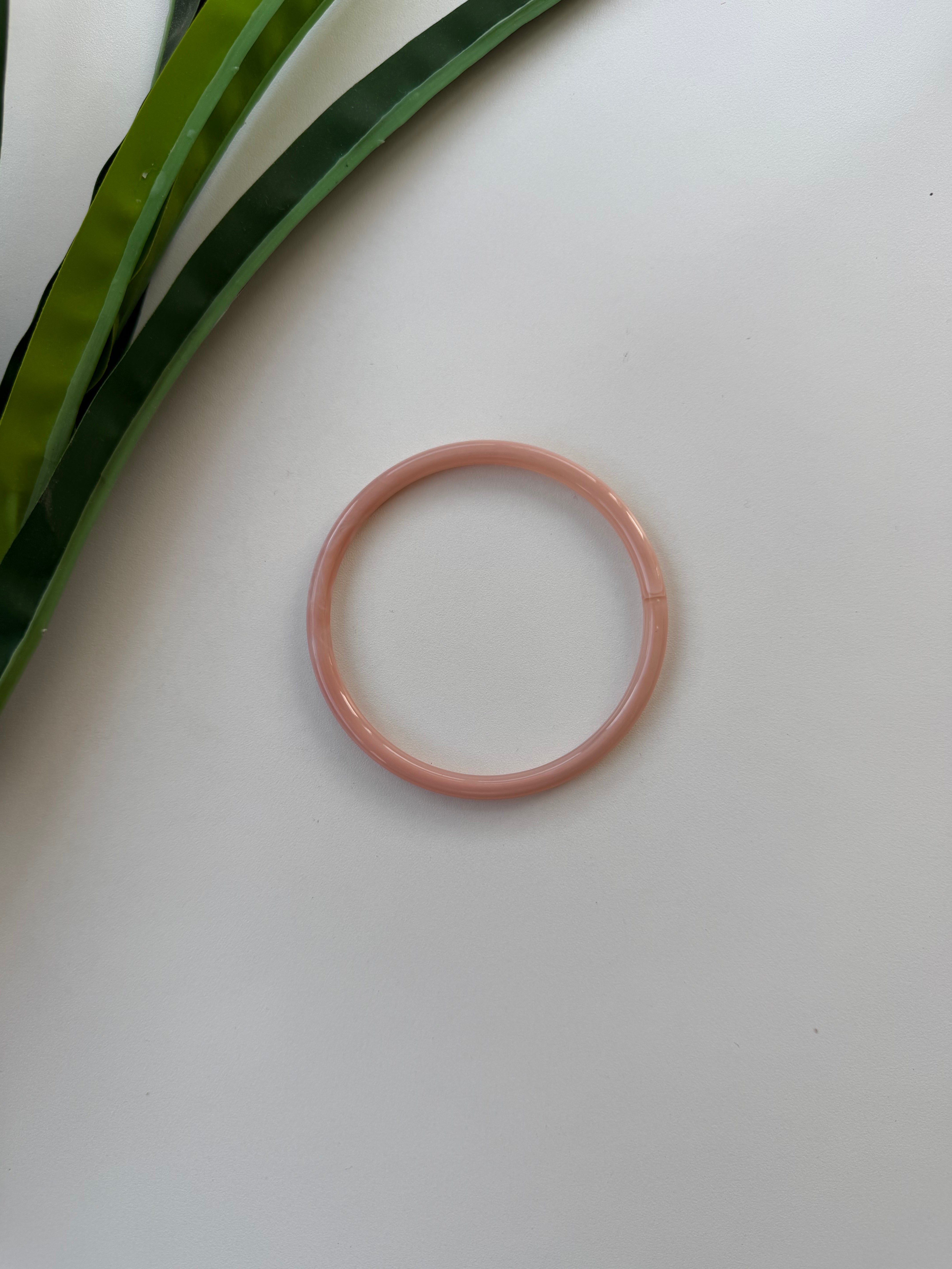 Bracciale Rosè