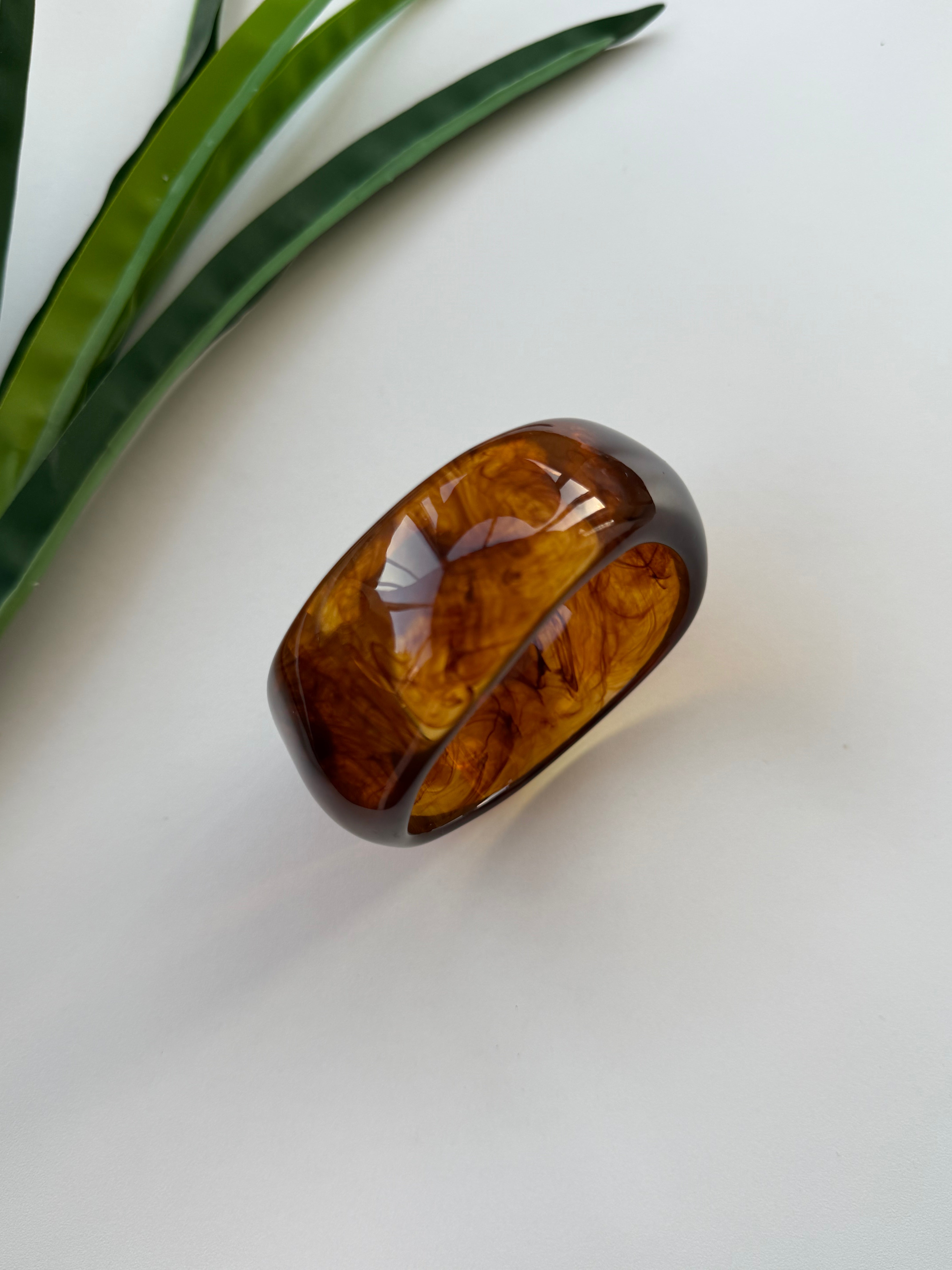 Bracciale Nicole Miele