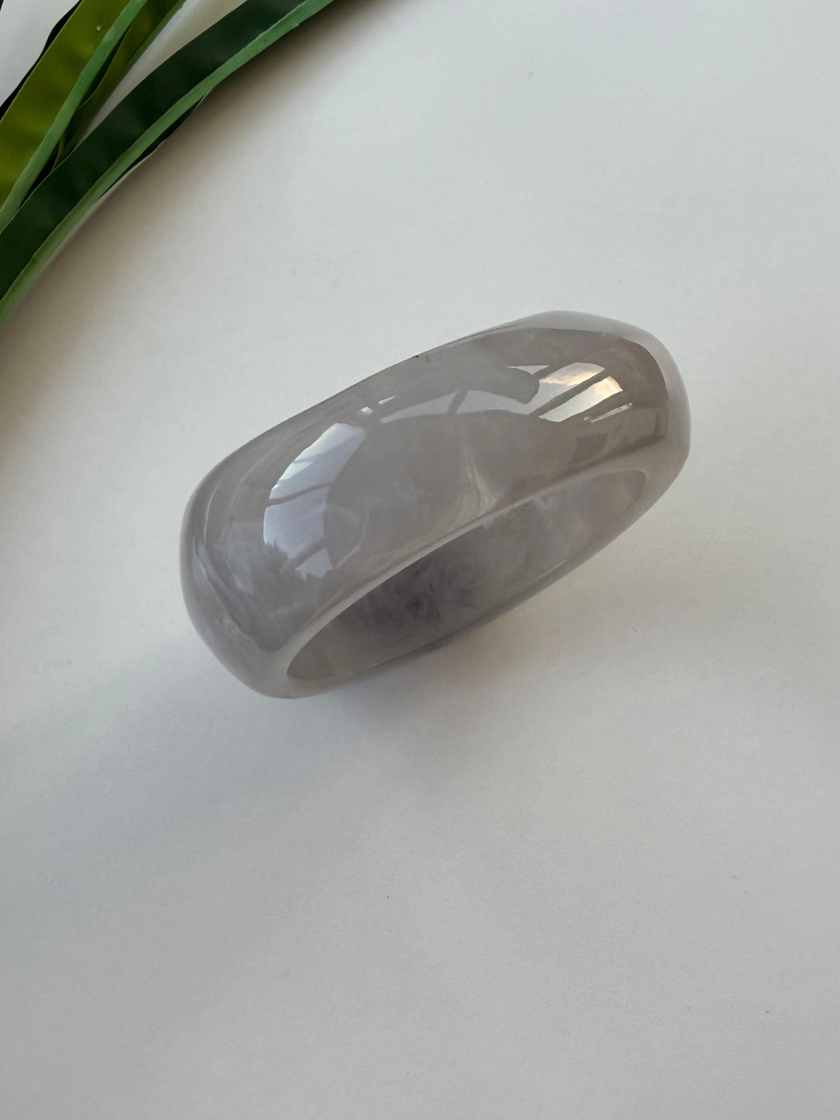 Bracciale Nicole Grigio