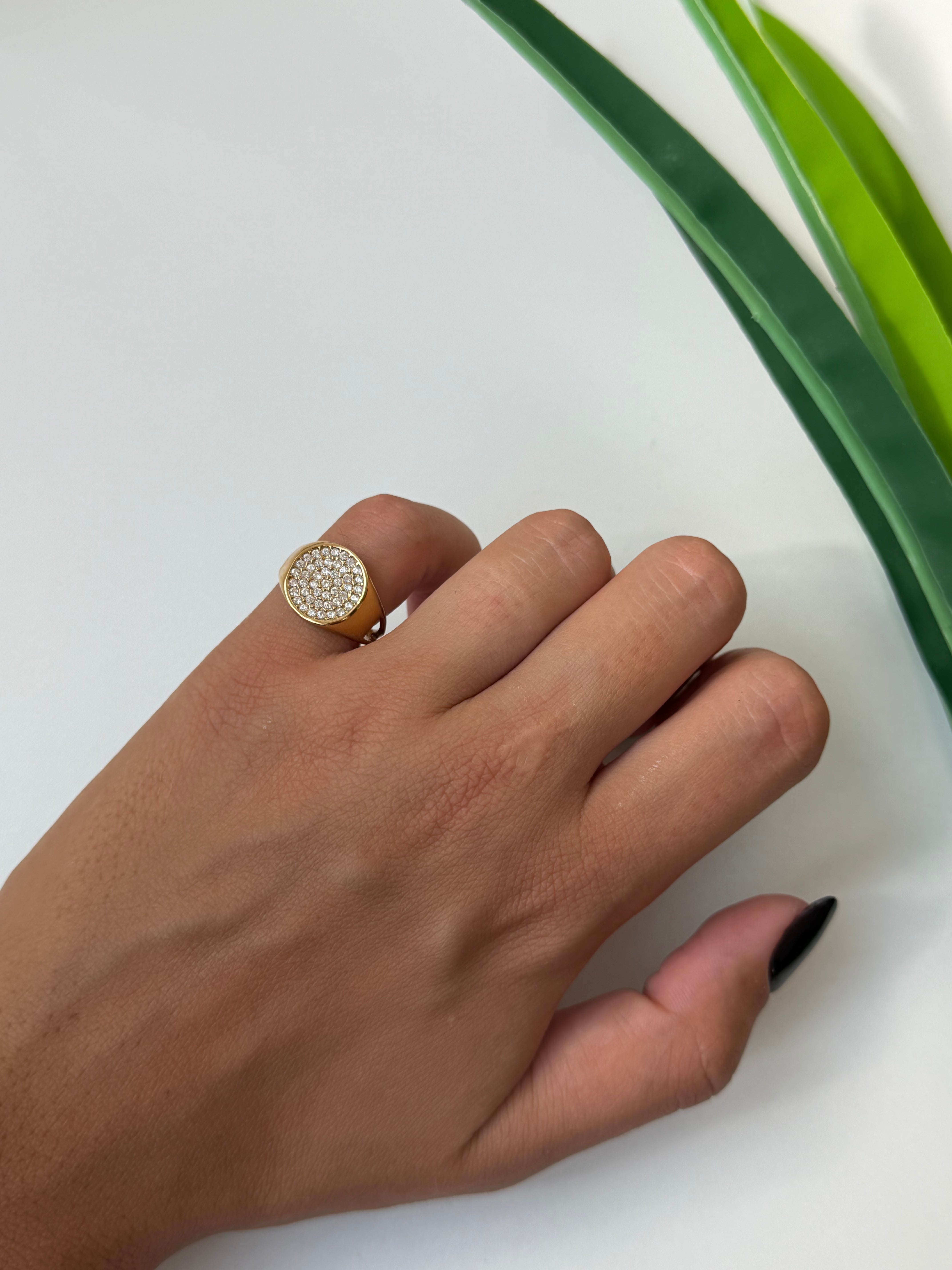 Anello Chevalier Luz