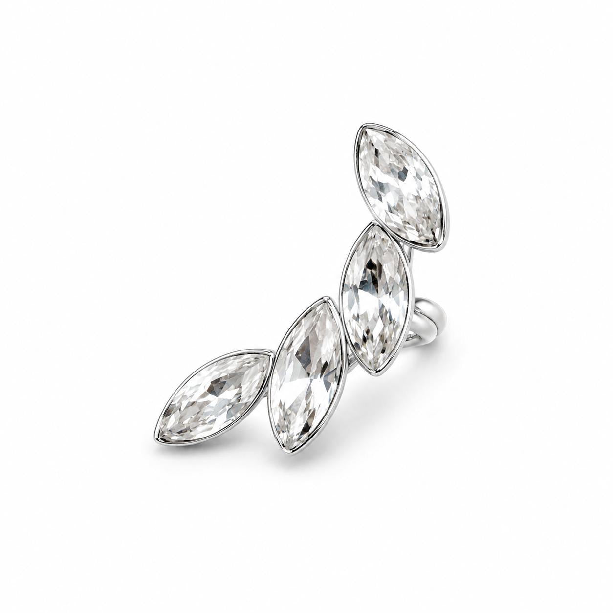 Ear Cuff Wendy