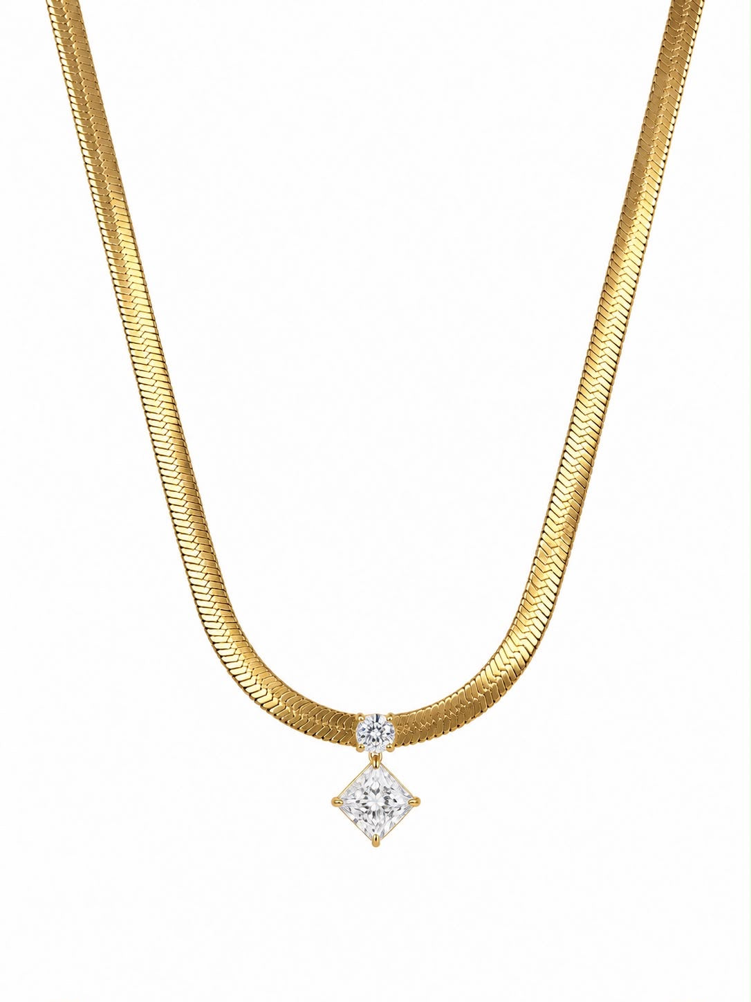 Collana Patty