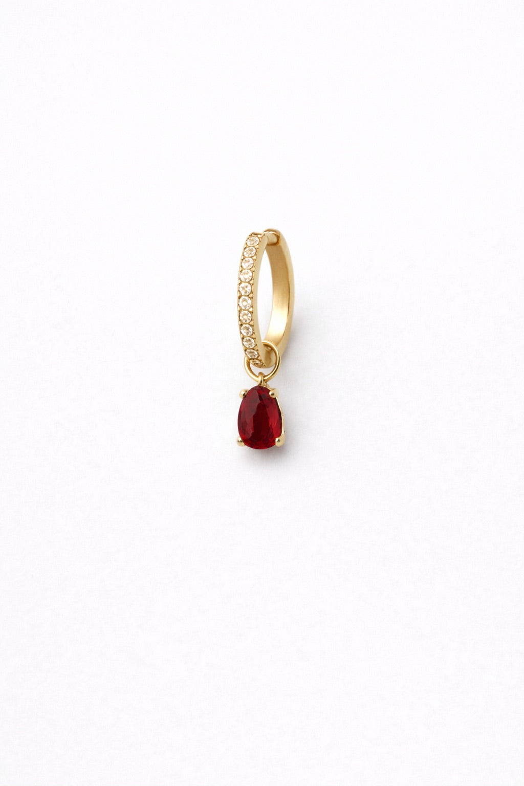 Orecchini Dubai Gold