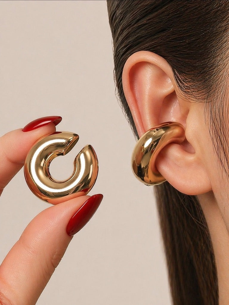 Ear Cuff Iconic Alessia