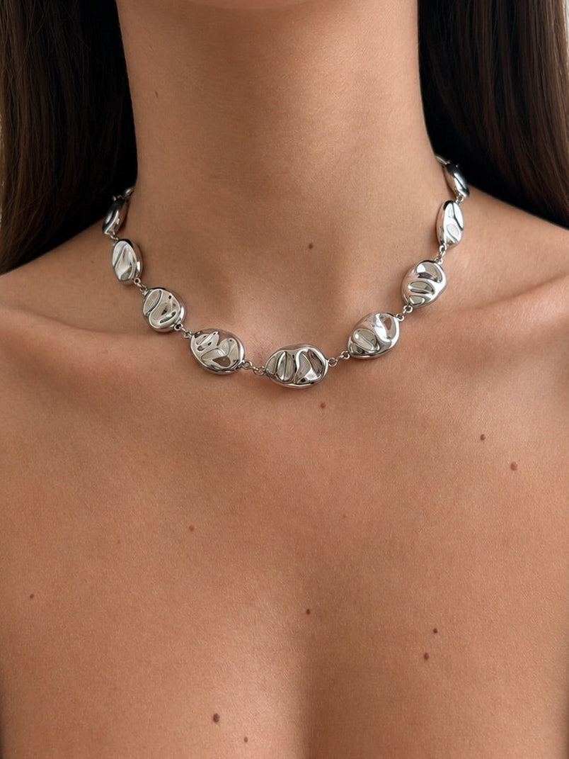 Collana Cleo