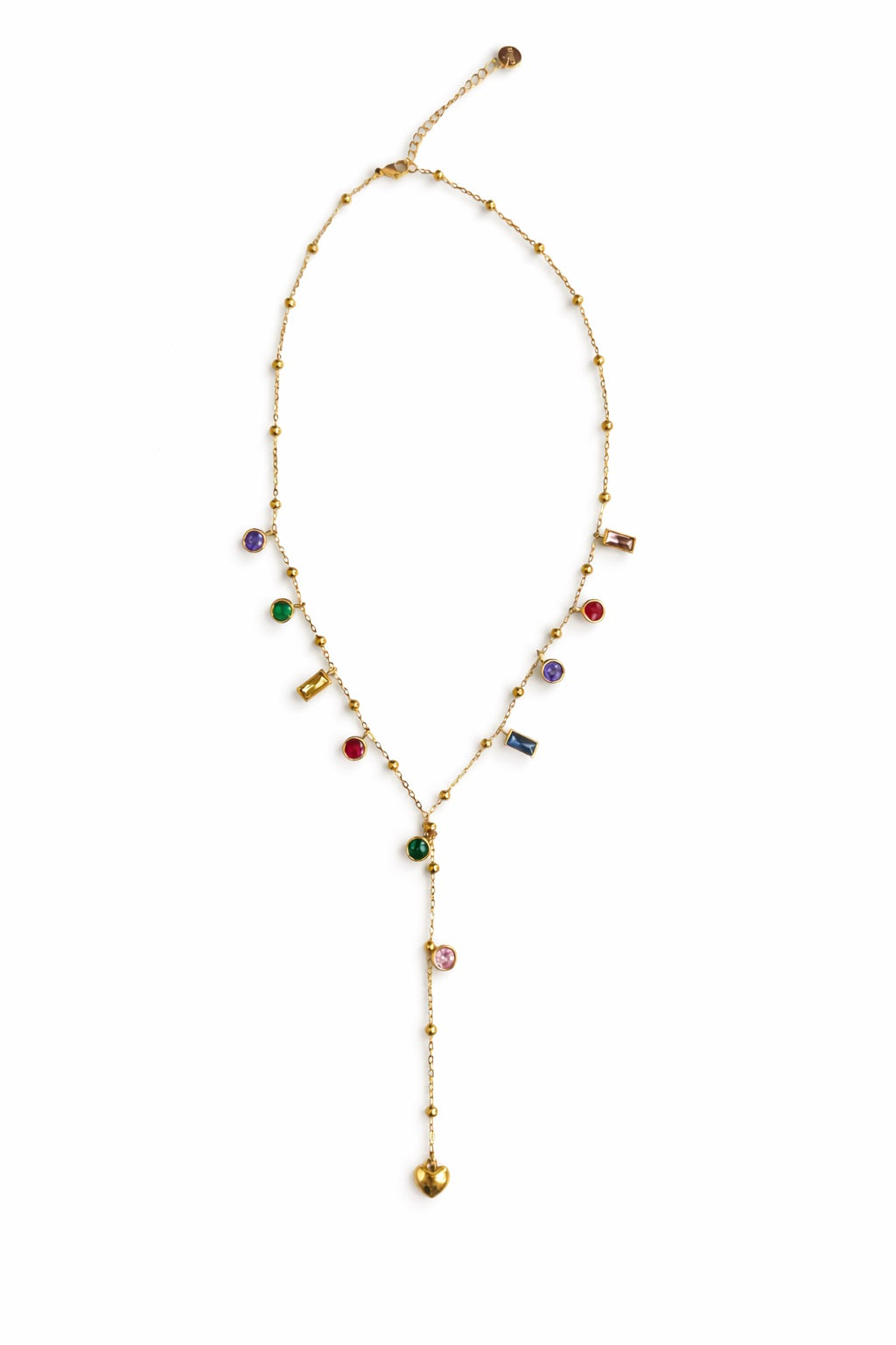 Collana Rainbow