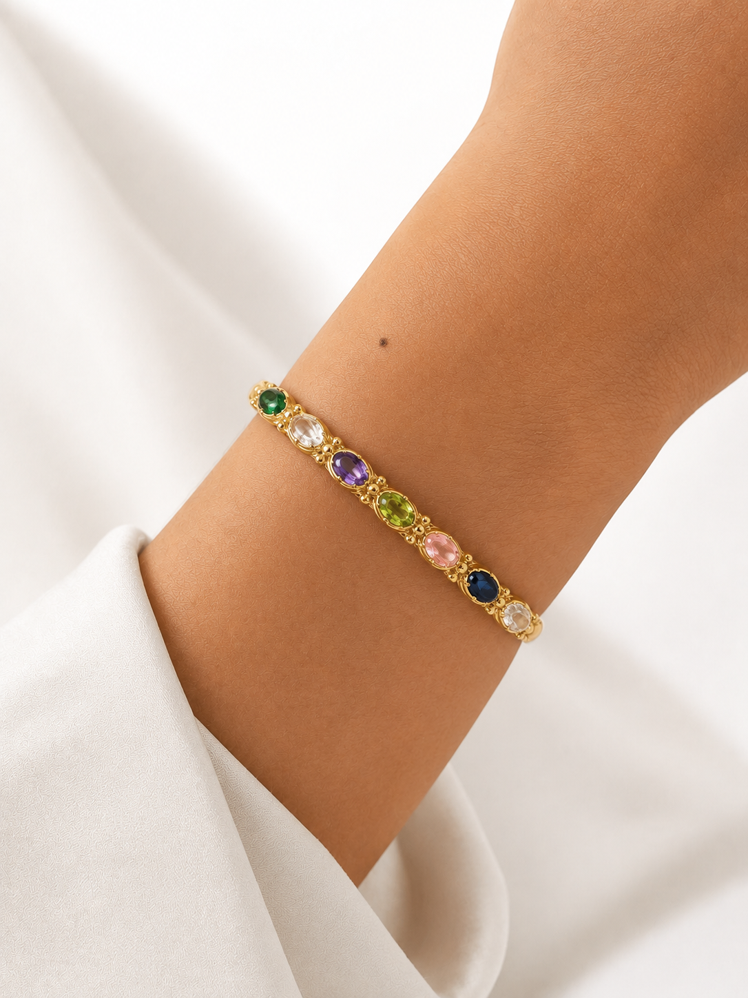 Bracciale Shanty
