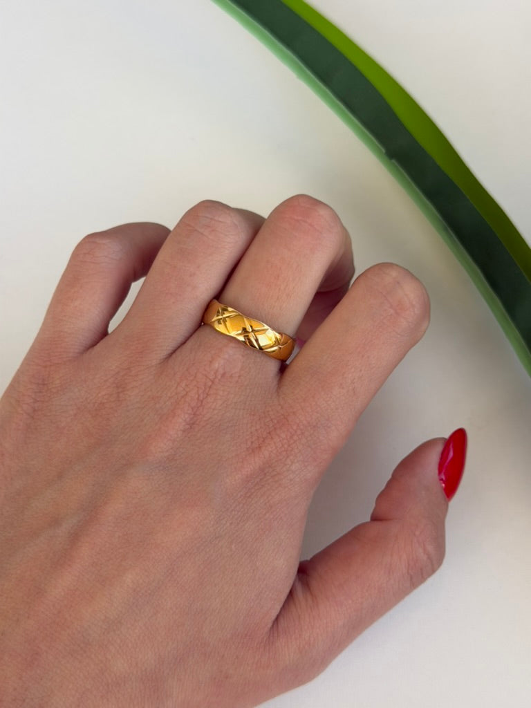 Anello Coco
