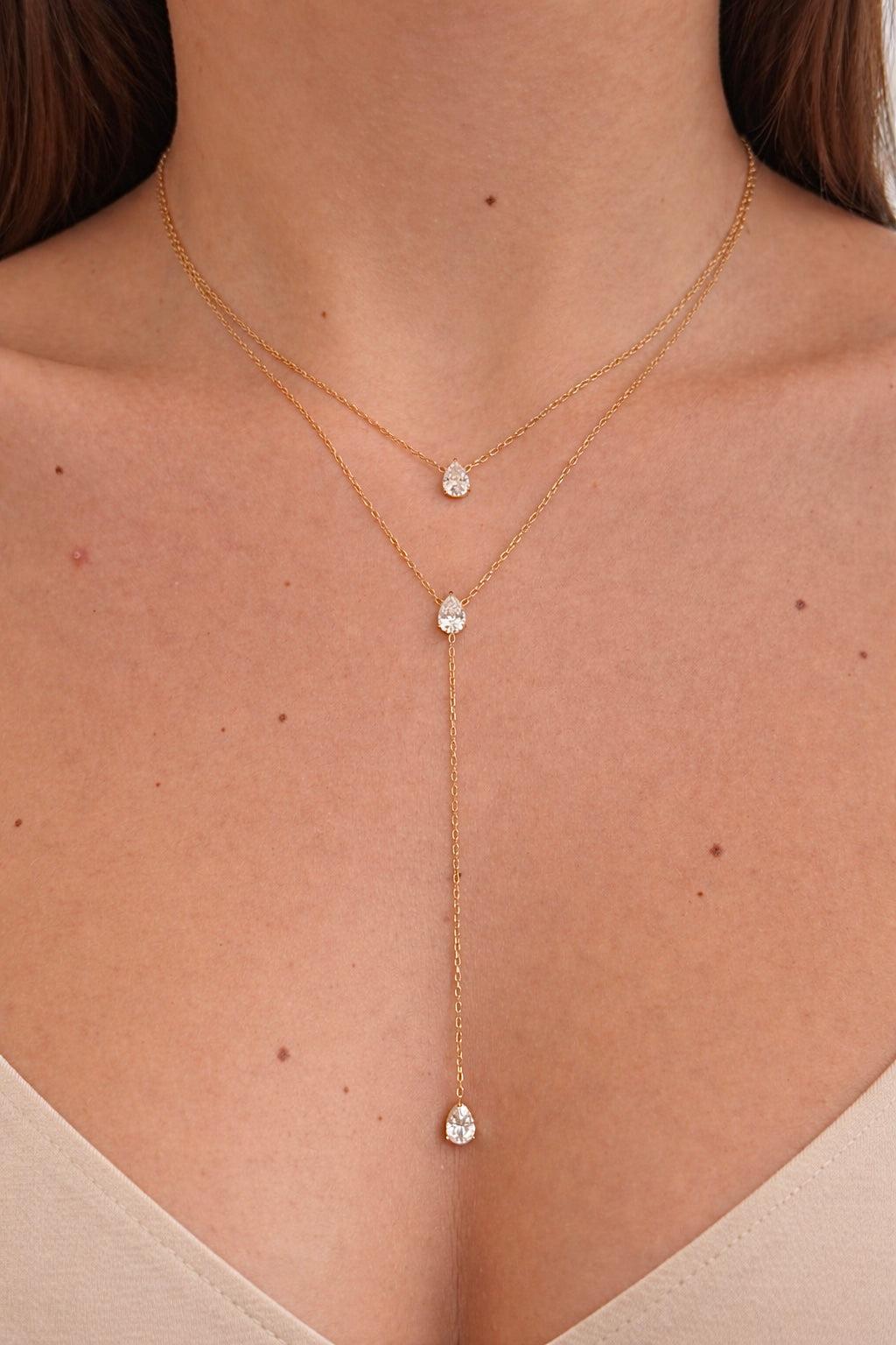 Collana Jacqueline