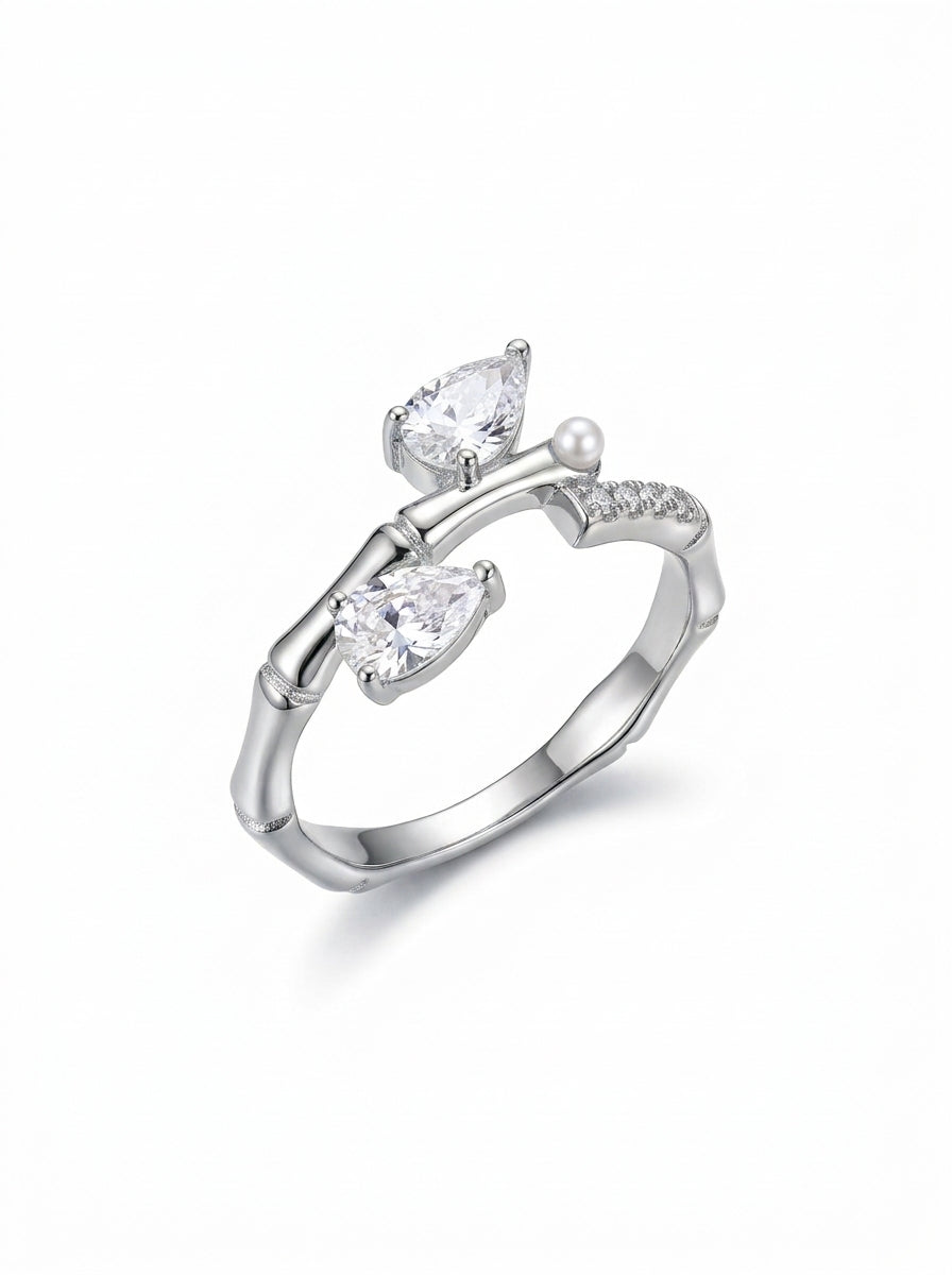 Anello da mignolo Sophy