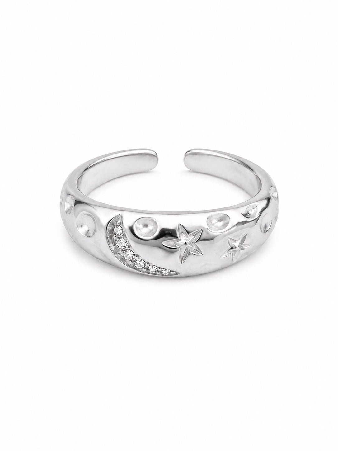 Anello Liam