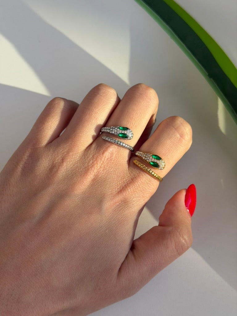 Anello snake