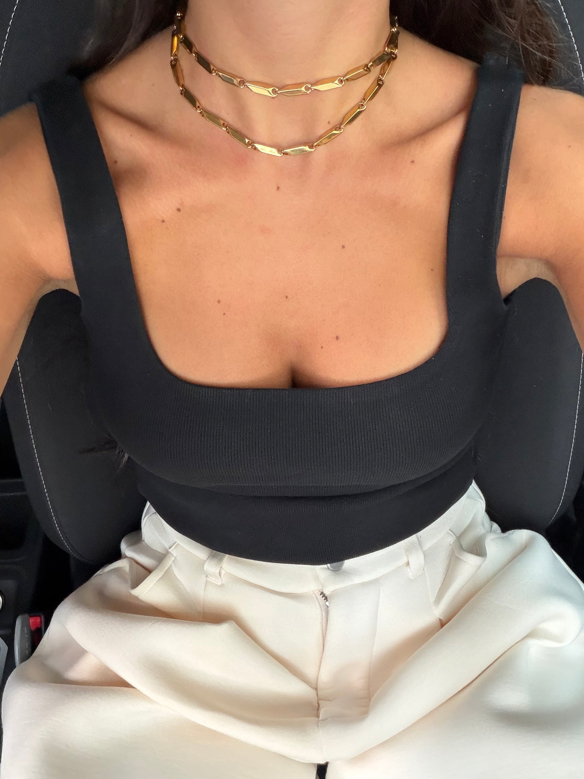 Collana Impatto