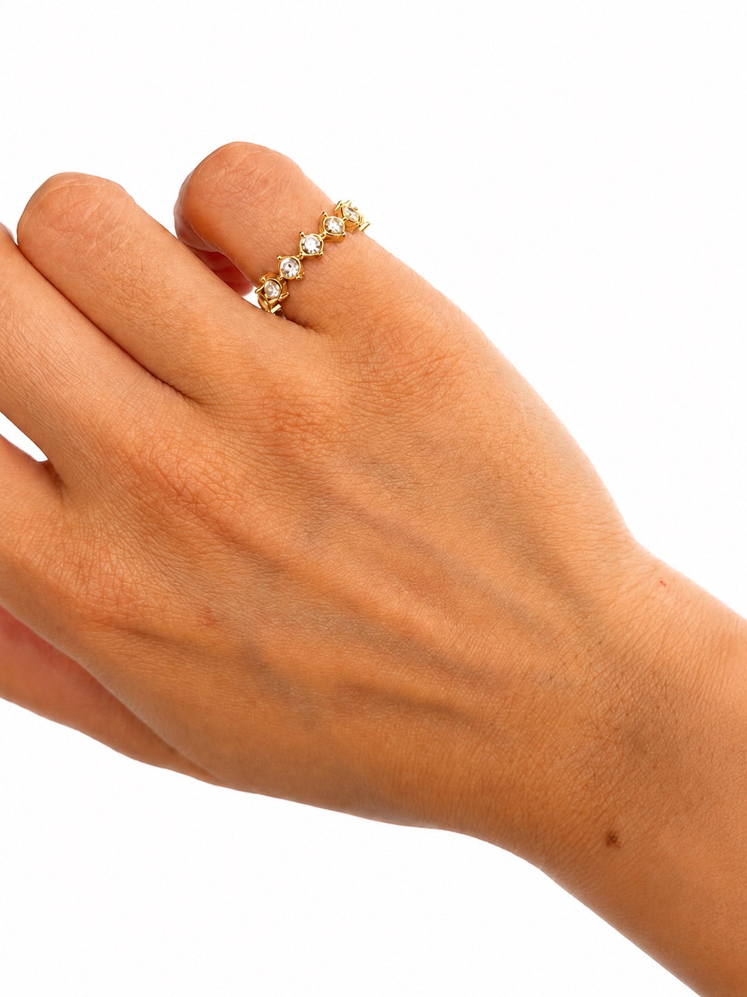 Anello Luce