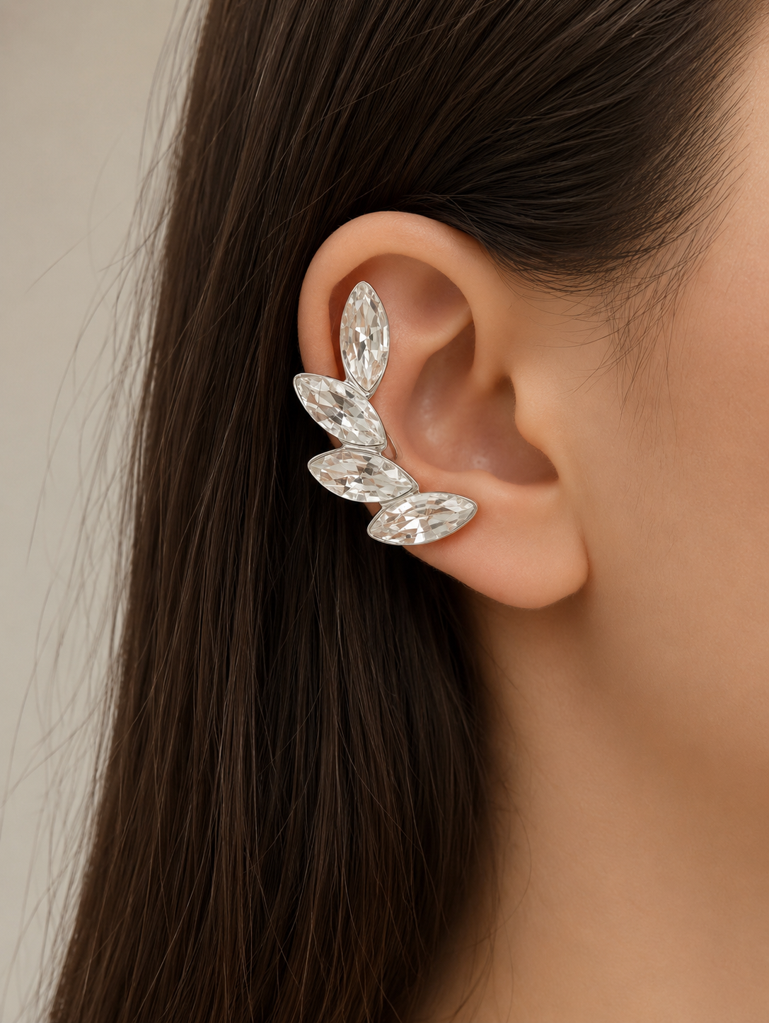 Ear Cuff Wendy