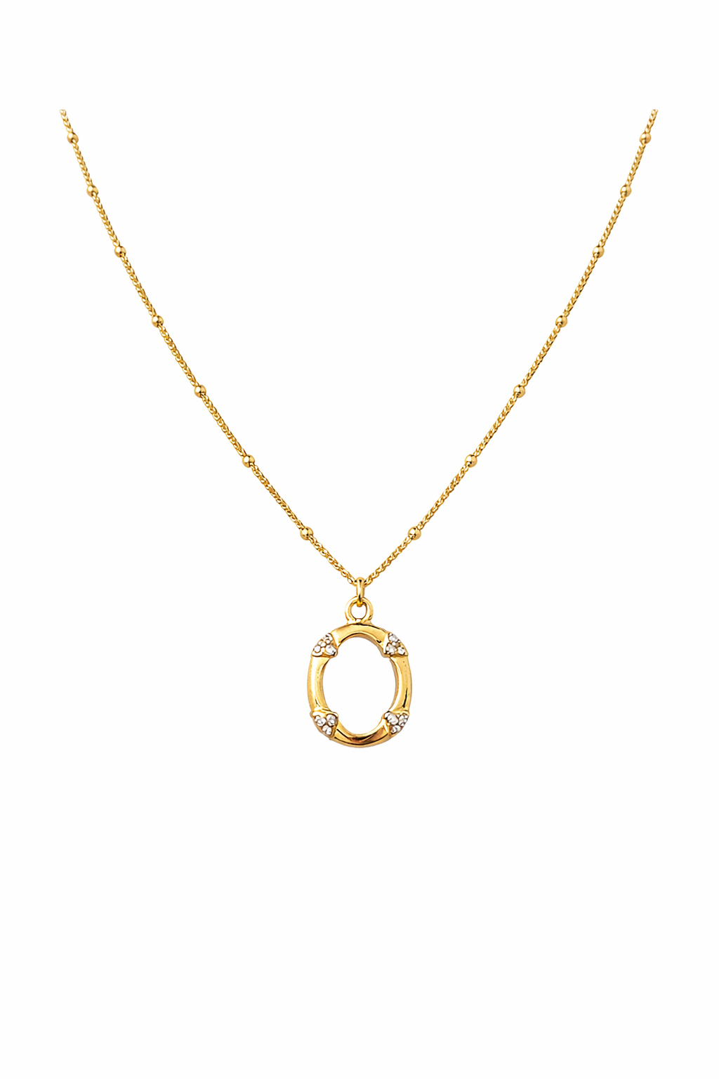 Collana Olga