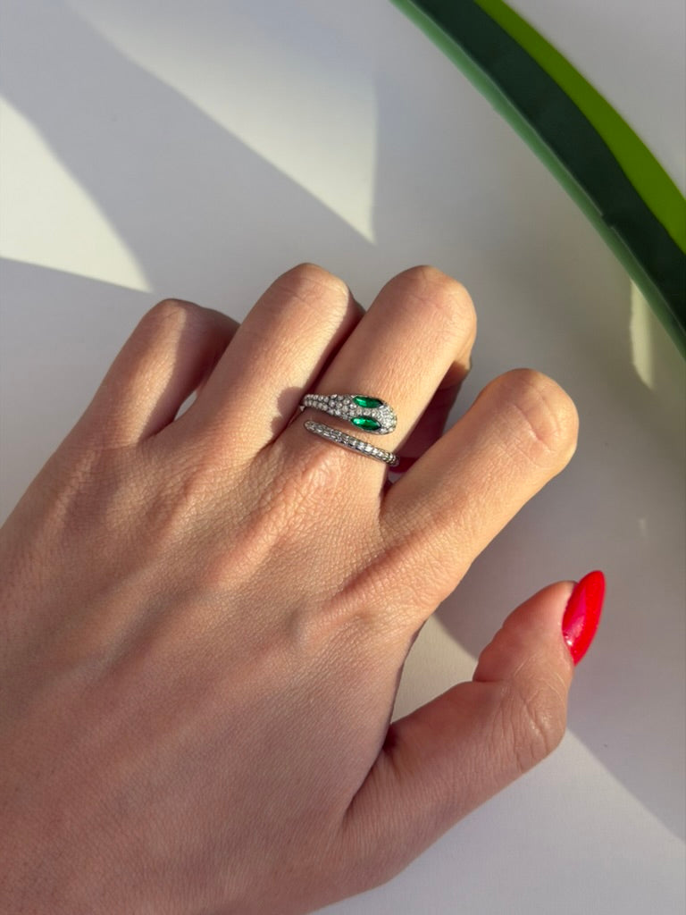 Anello snake