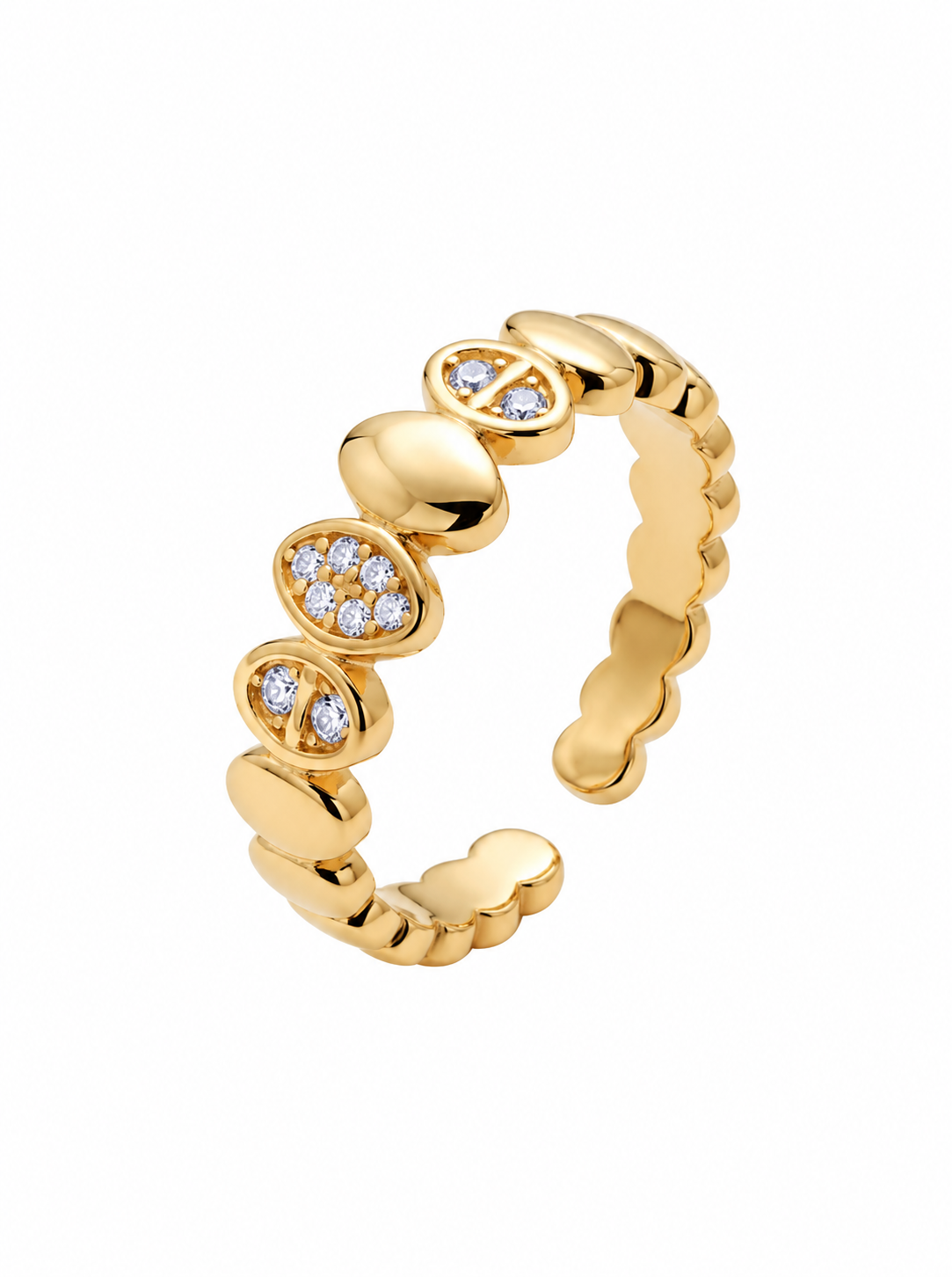 Anello Ami