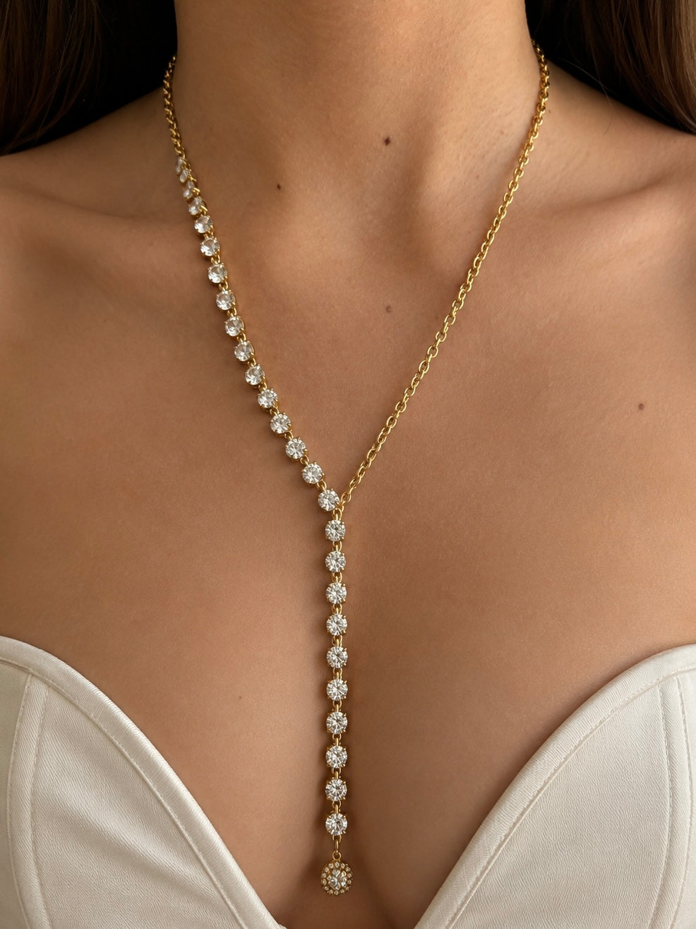 Collana Roy