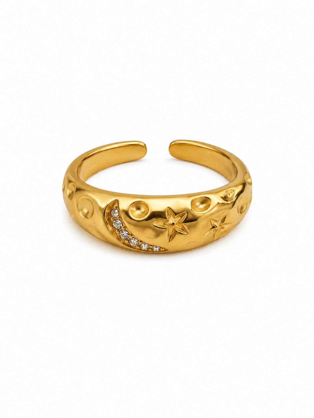 Anello Liam