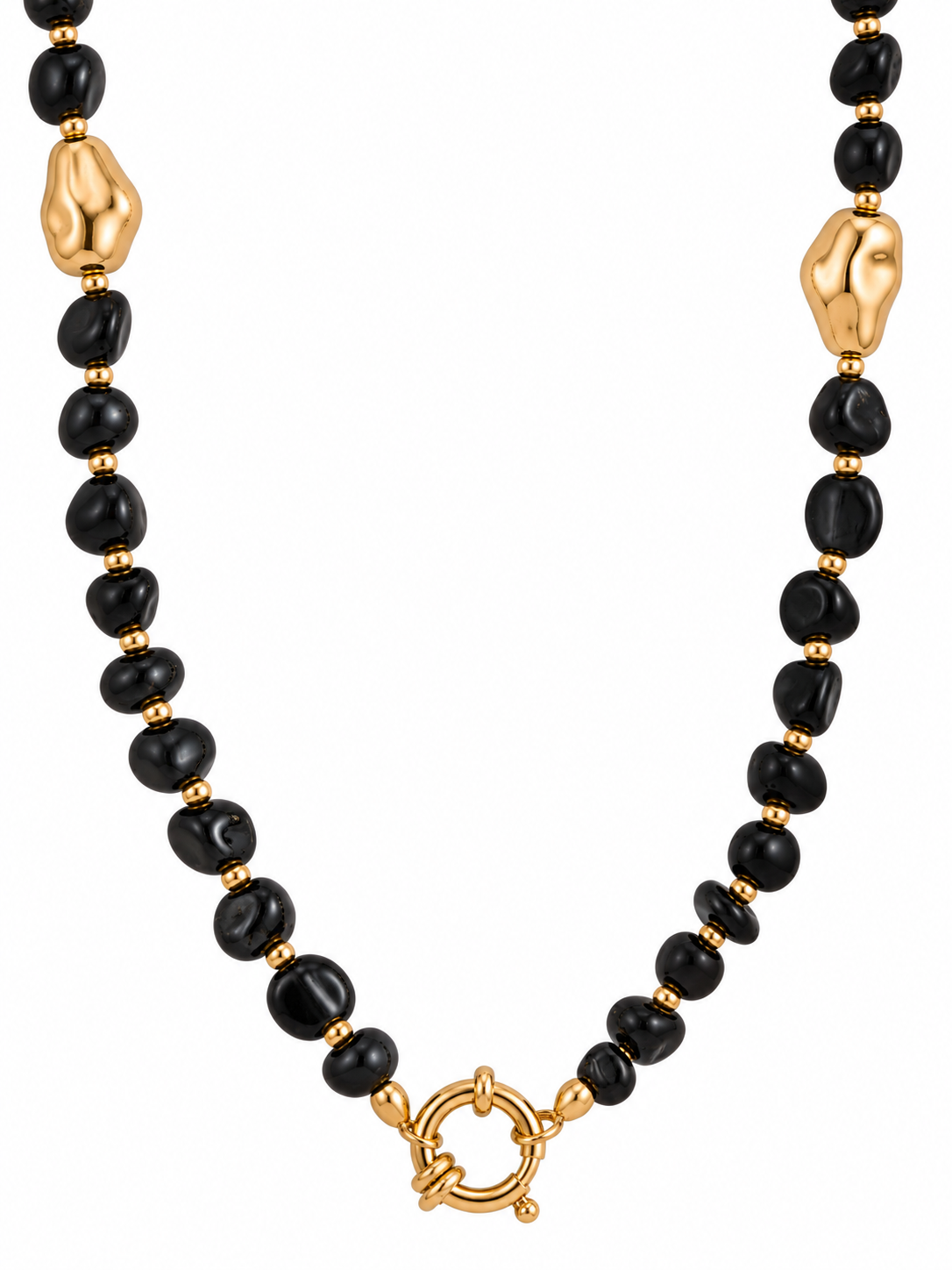 Collana Amber