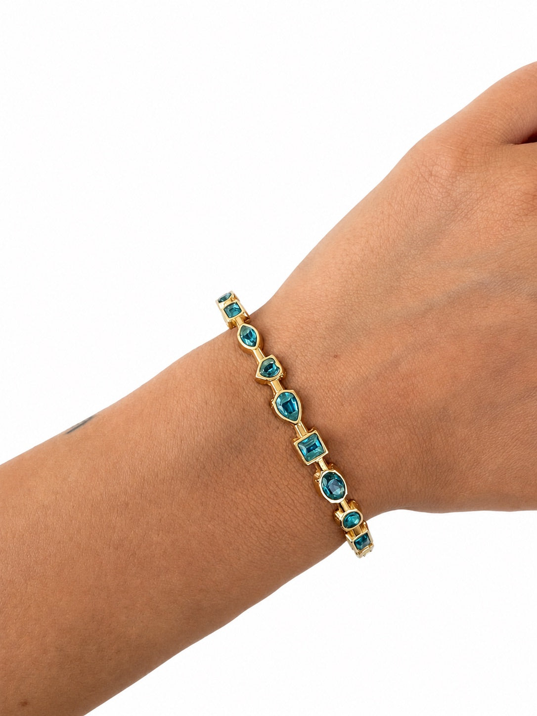 Bracciale Eden Turchese