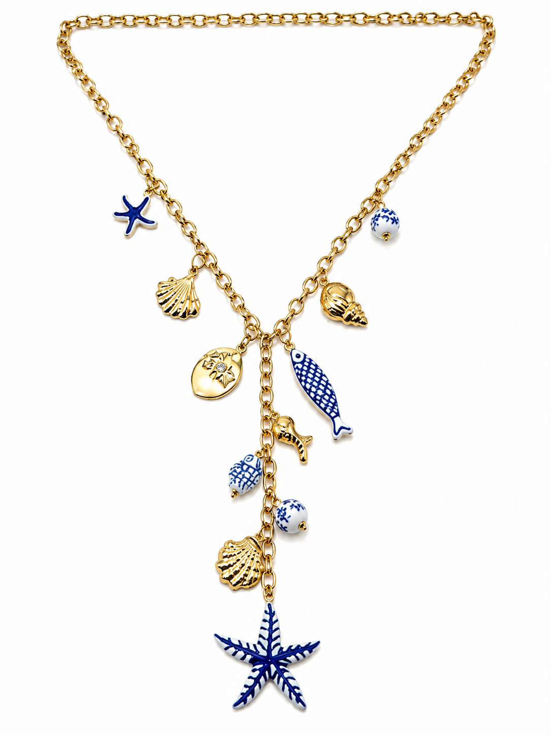 Collana Creta