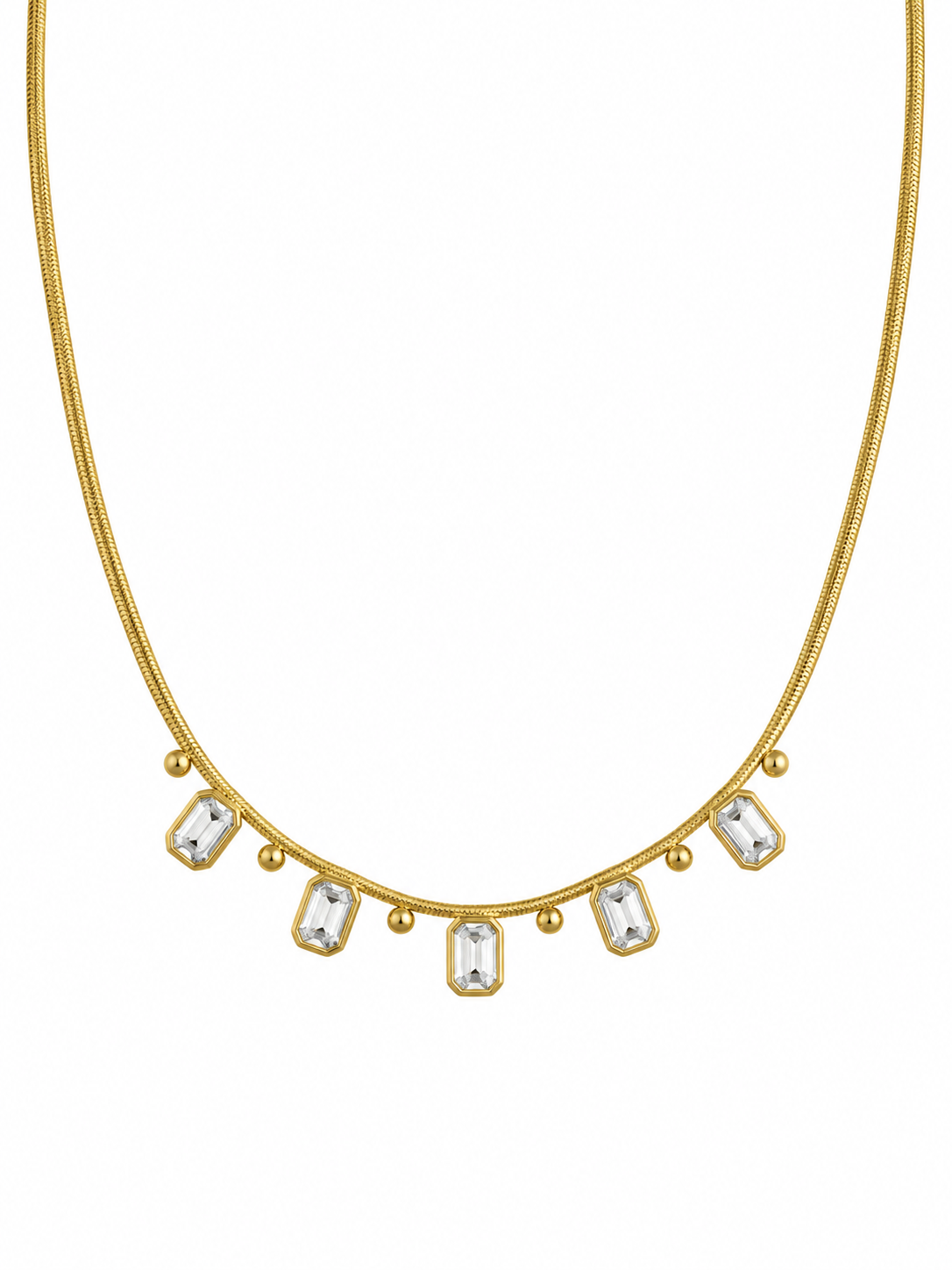 Collana Solea