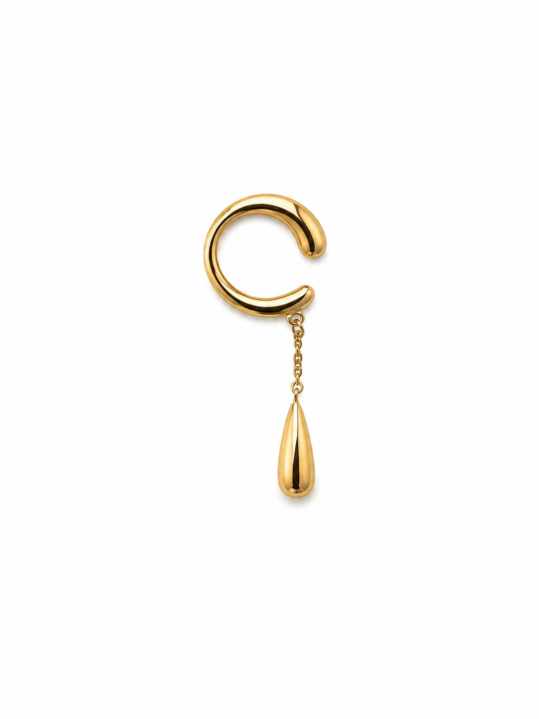 Ear Cuff Pendol